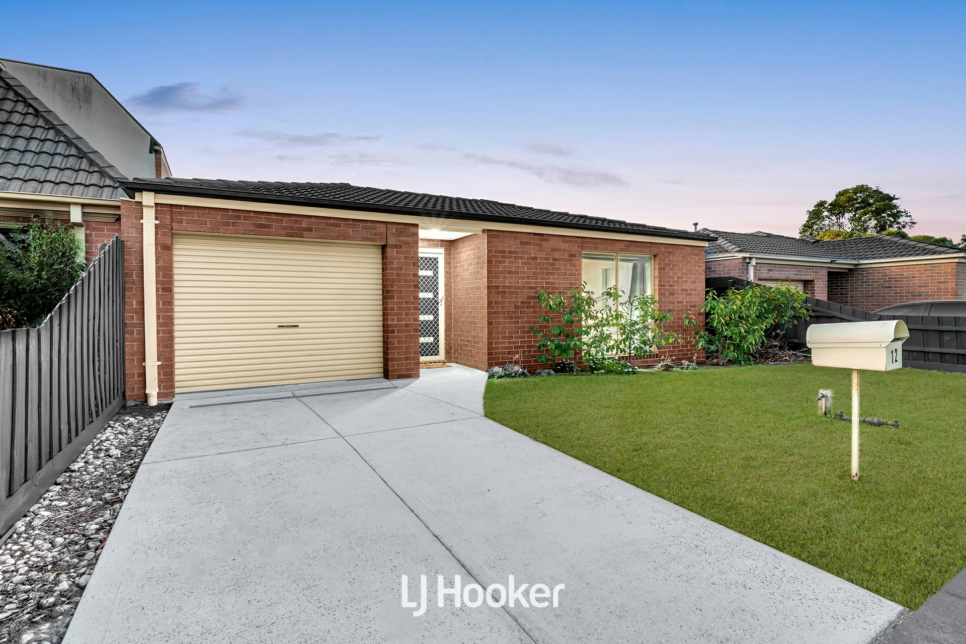 12/75 Herbert Road, CARRUM DOWNS