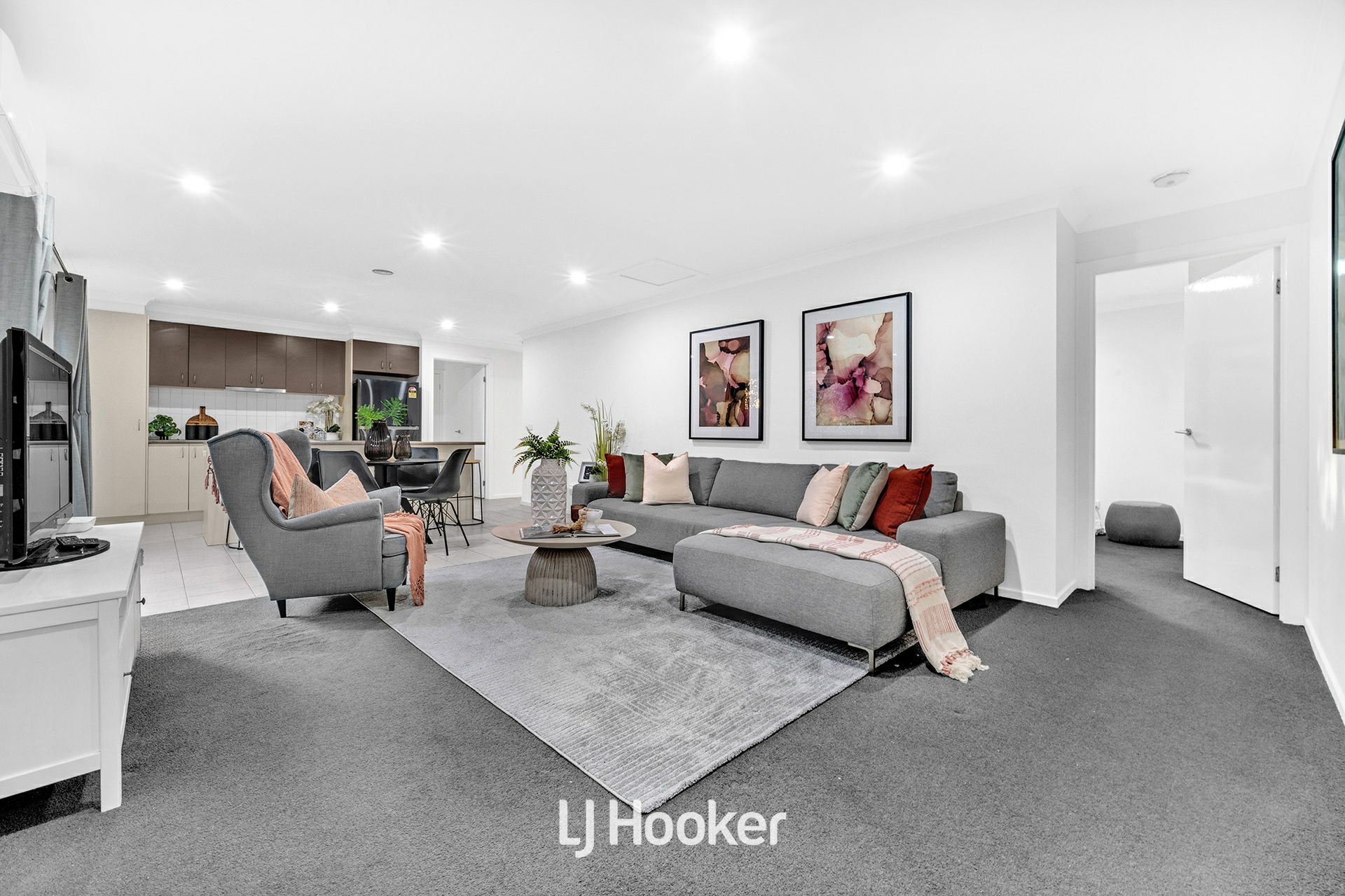 12/75 Herbert Road, CARRUM DOWNS
