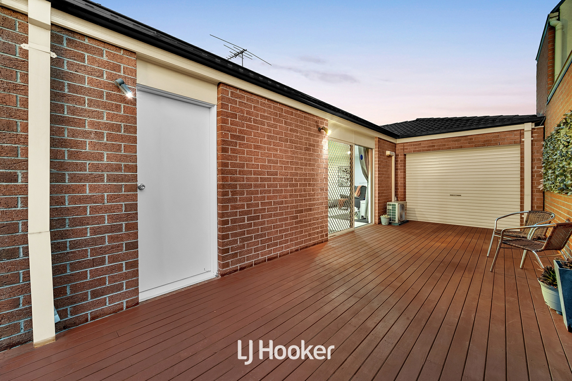 12/75 Herbert Road, CARRUM DOWNS