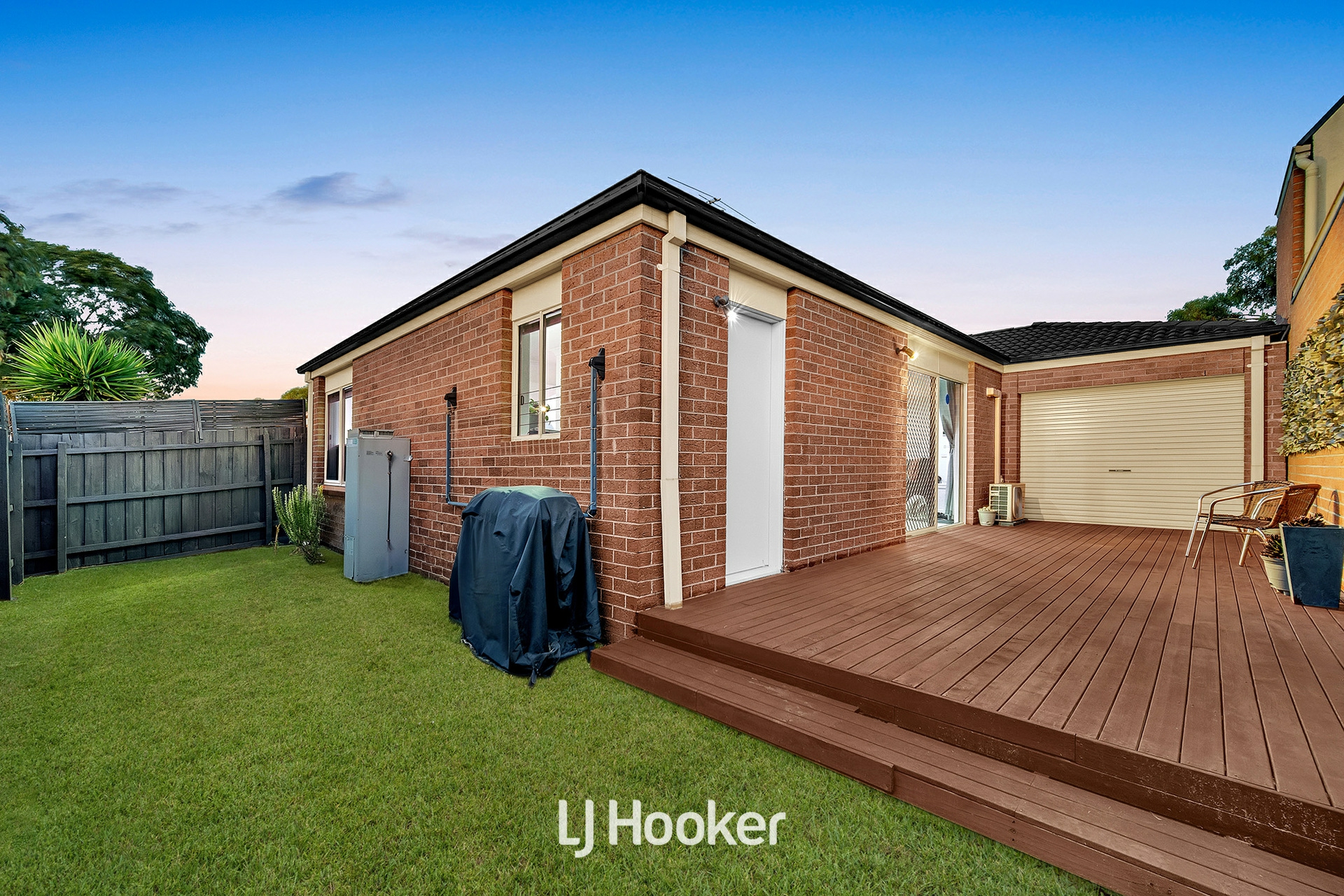 12/75 Herbert Road, CARRUM DOWNS