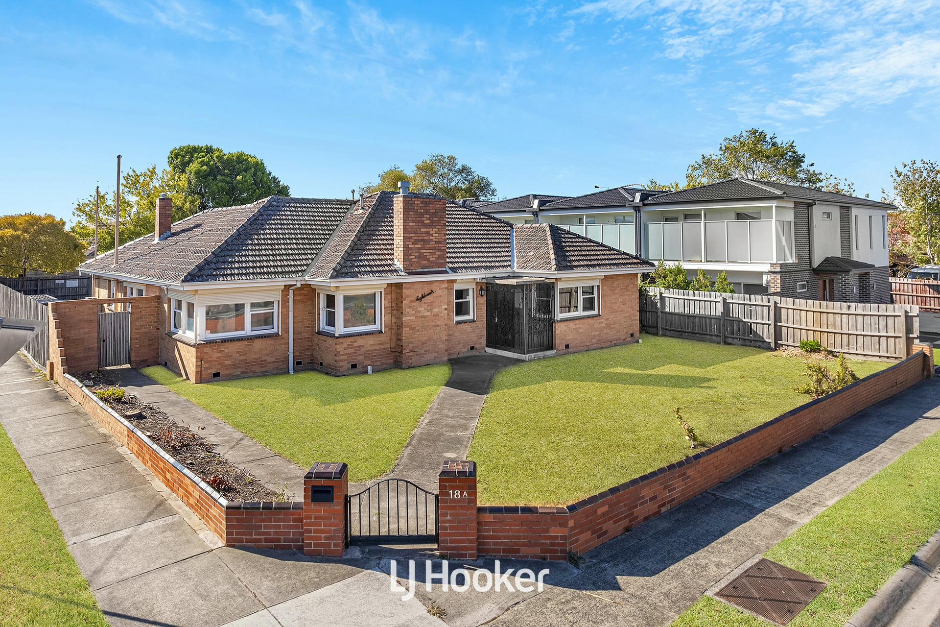 18A Stud Road, DANDENONG