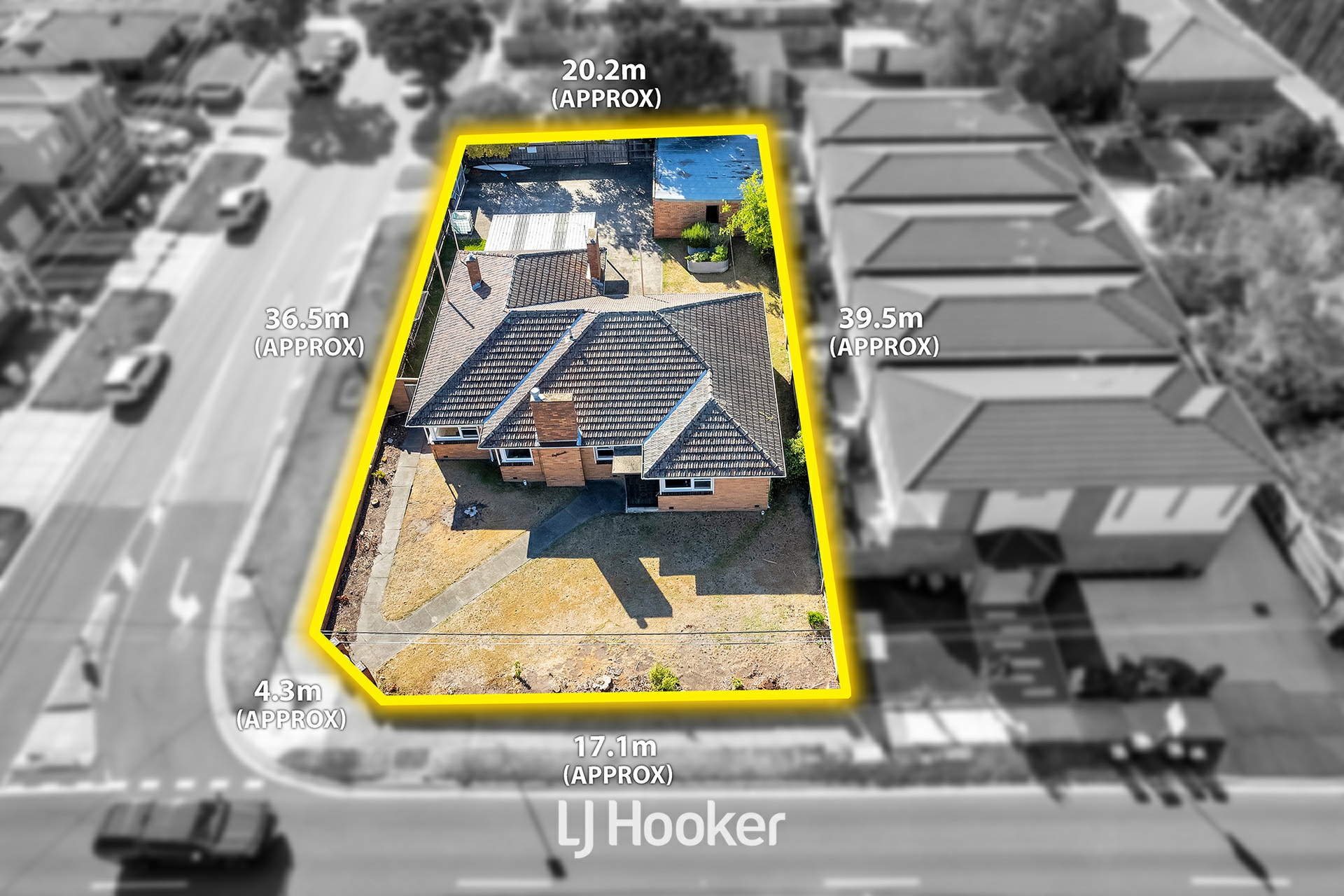 18A Stud Road, DANDENONG