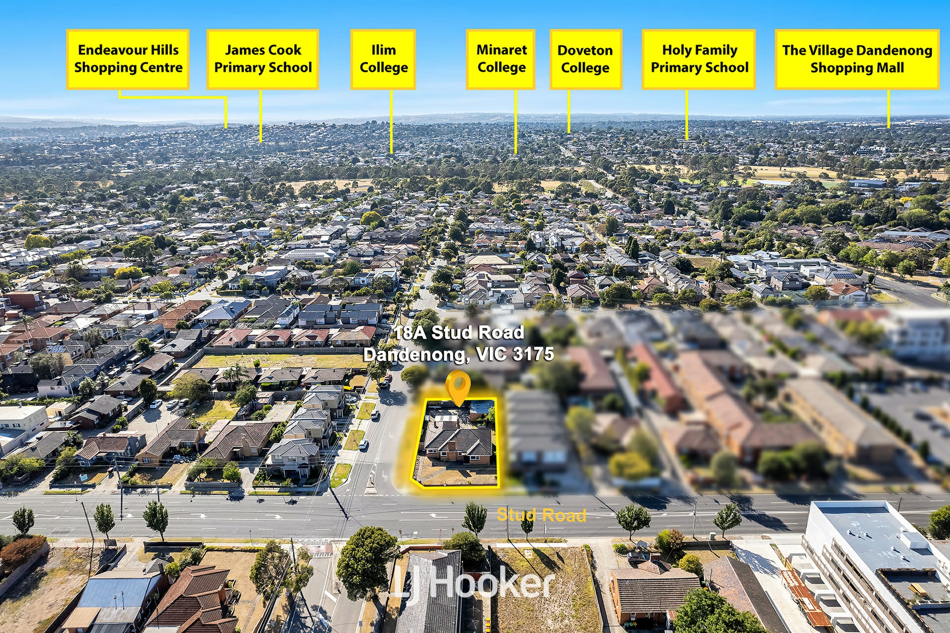 18A Stud Road, DANDENONG