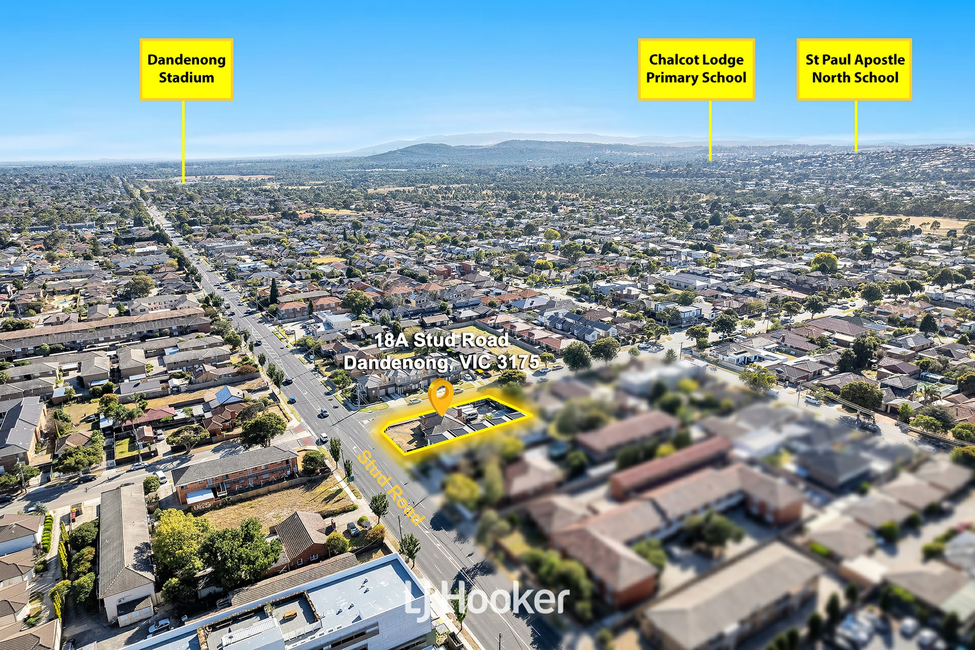 18A Stud Road, DANDENONG