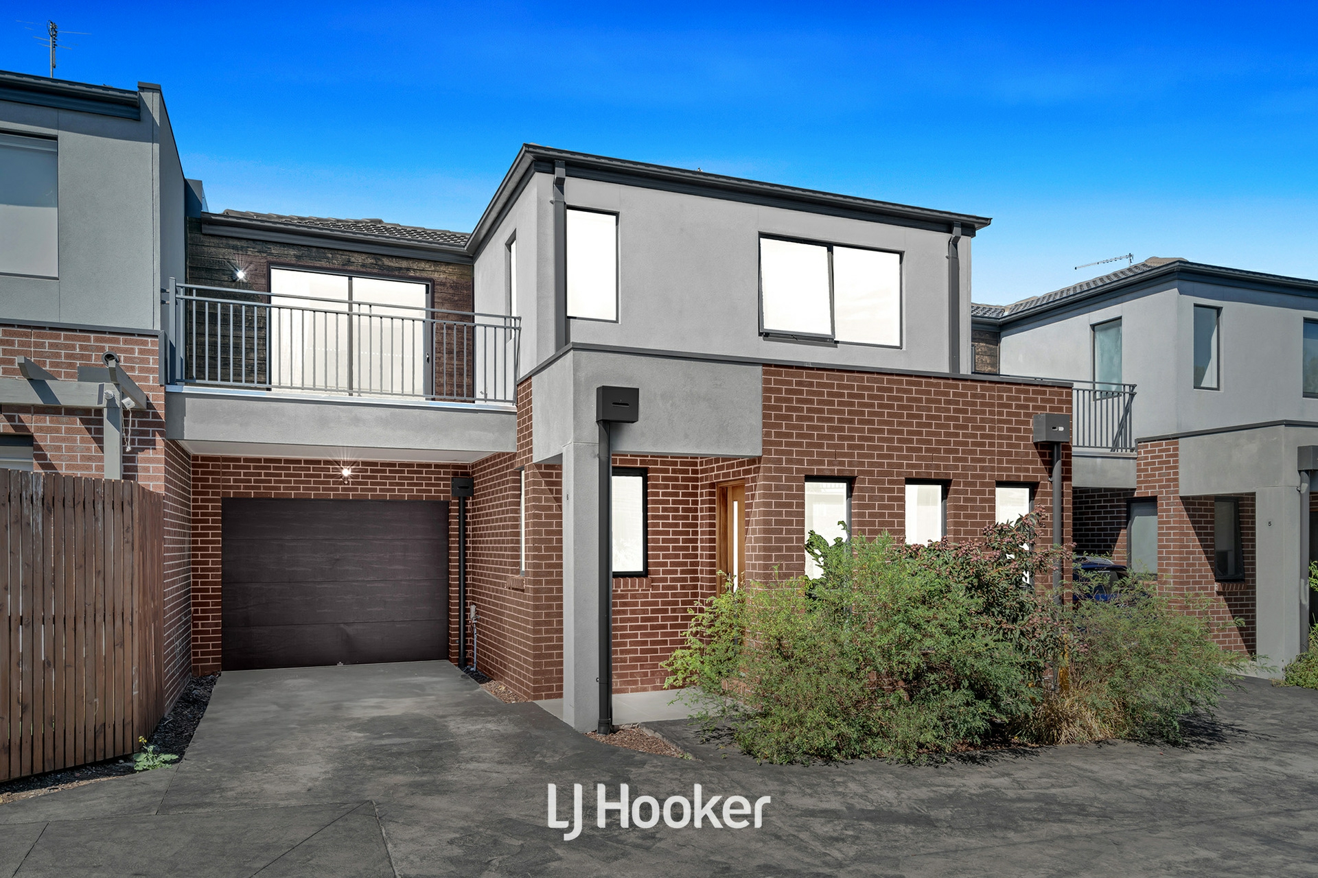 6/74 Herbert Street, DANDENONG