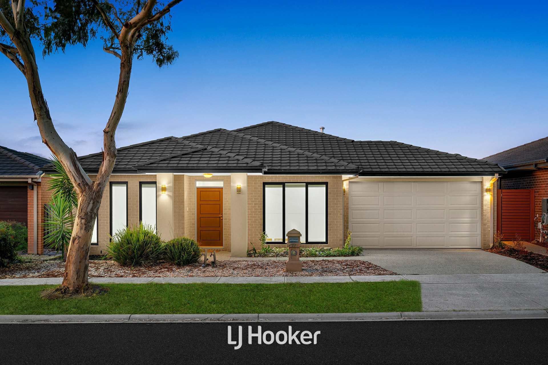 27 Nature Circuit, CRANBOURNE NORTH