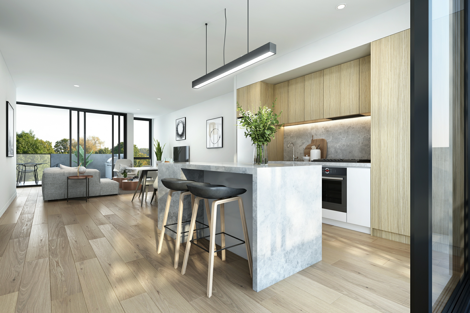8/20 Alexandra Avenue — photo from LJ Hooker Dandenong City | Berwick