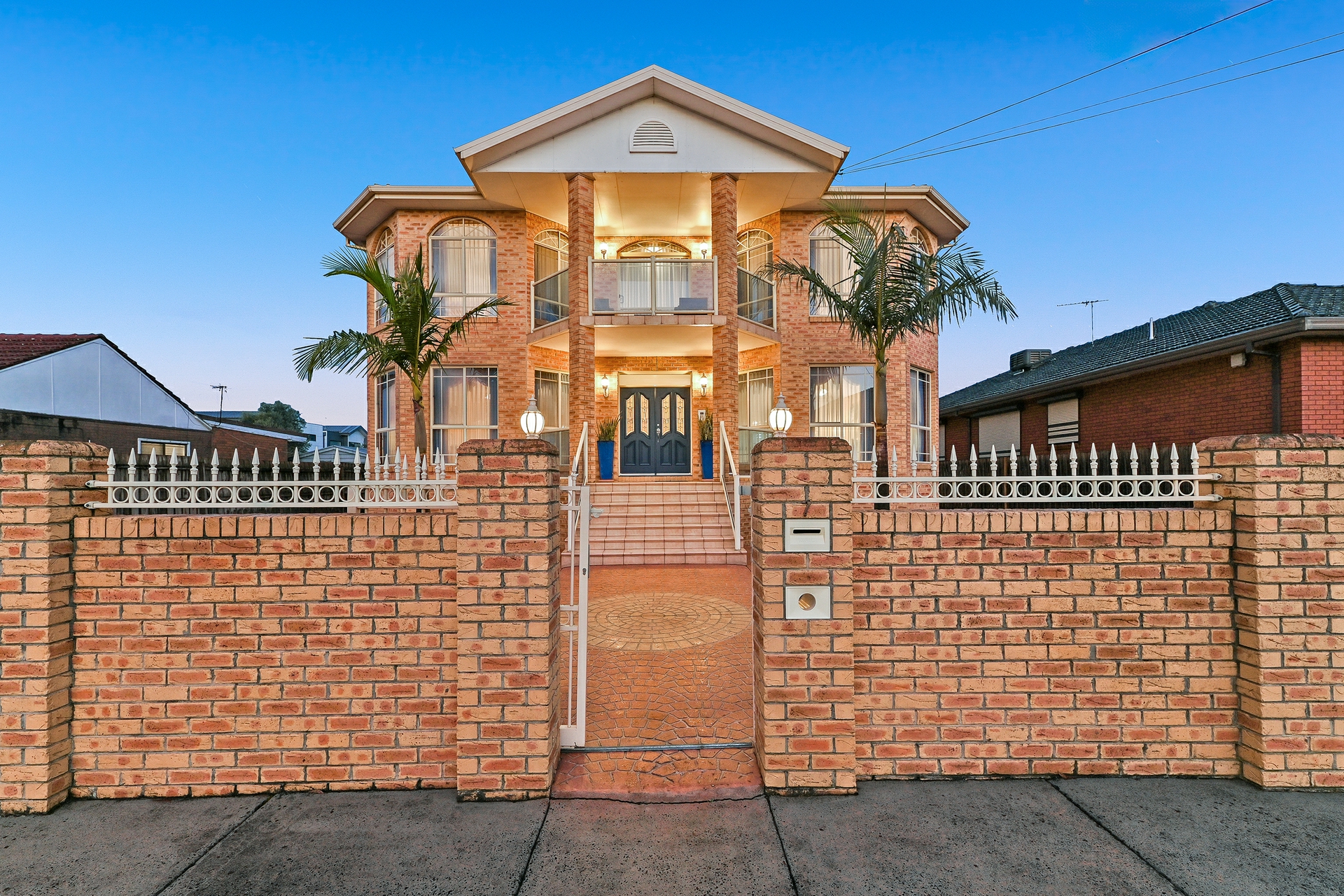 7 William Avenue, DANDENONG