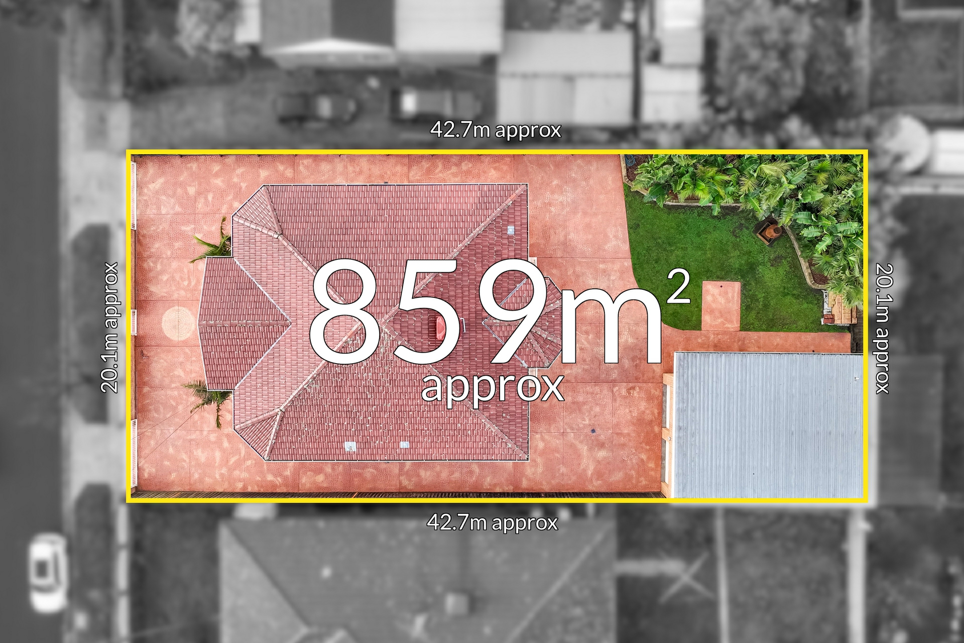 7 William Avenue, DANDENONG