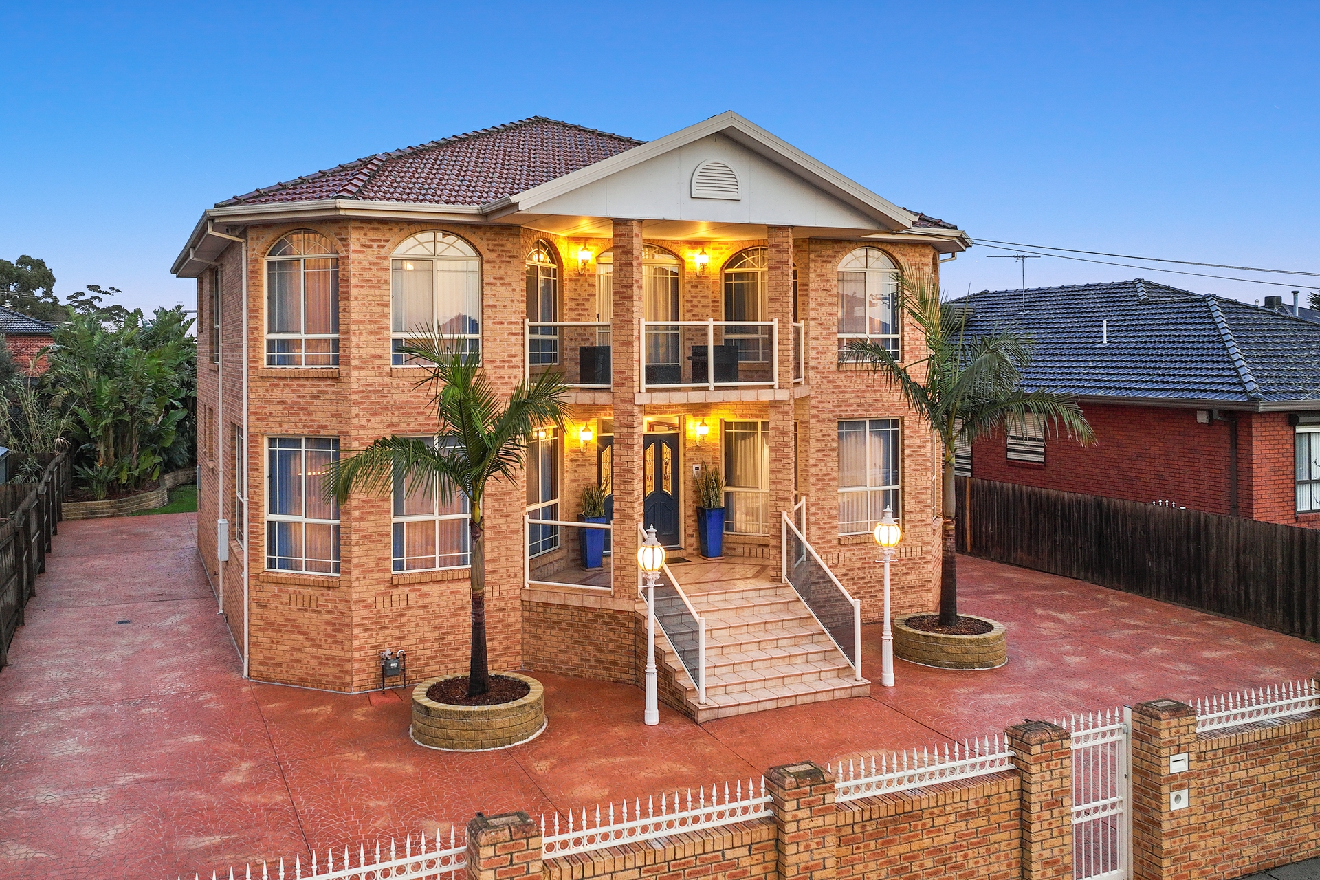 7 William Avenue, DANDENONG