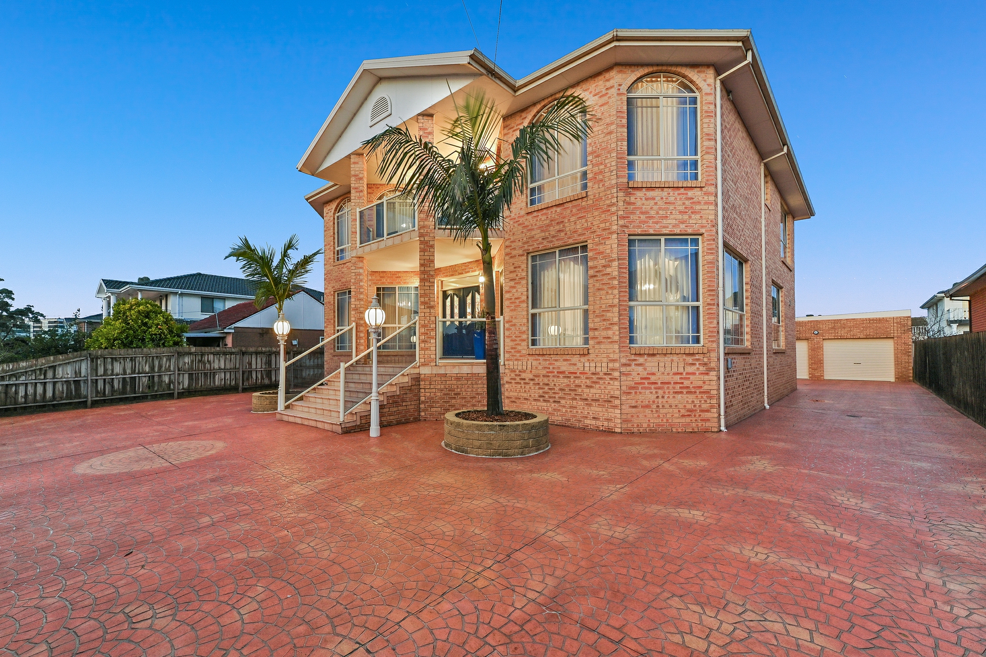 7 William Avenue, DANDENONG