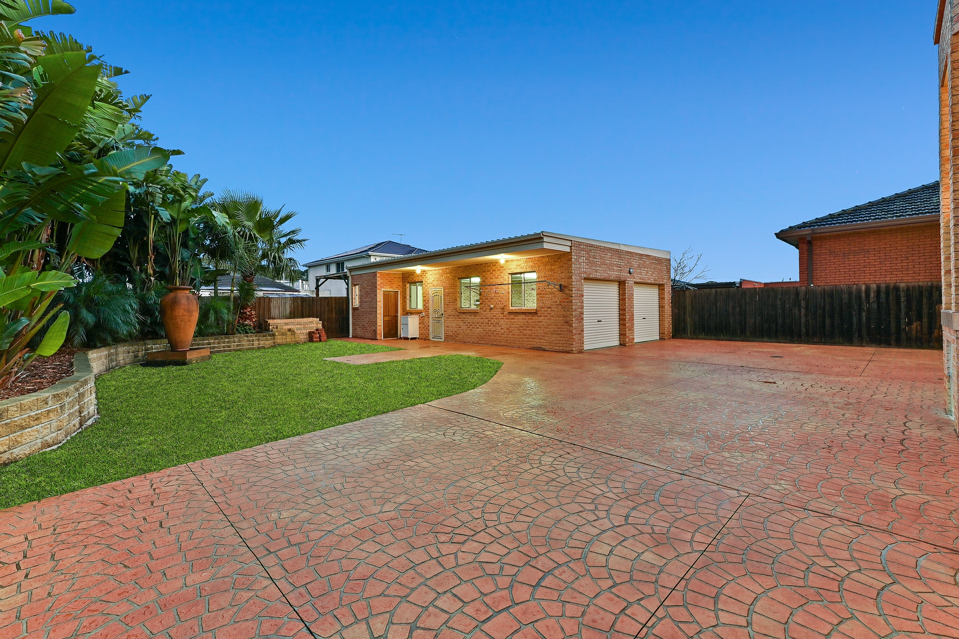 7 William Avenue, DANDENONG