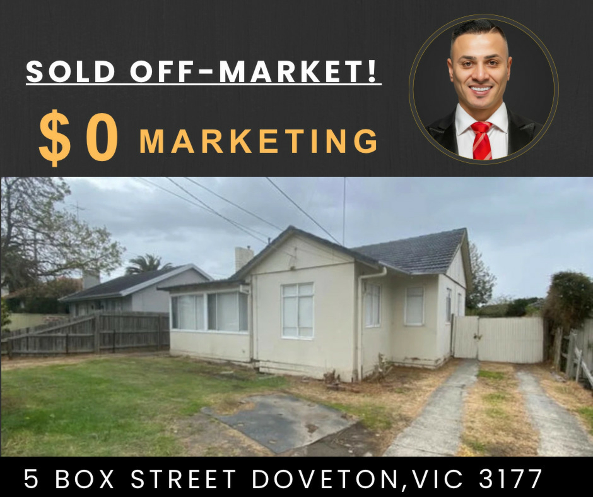 5 Box Street Doveton VIC