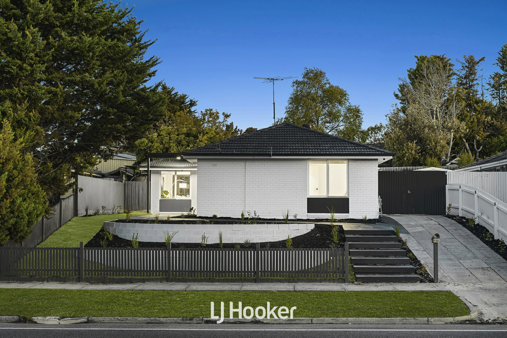 130 Monterey Boulevard, FRANKSTON NORTH