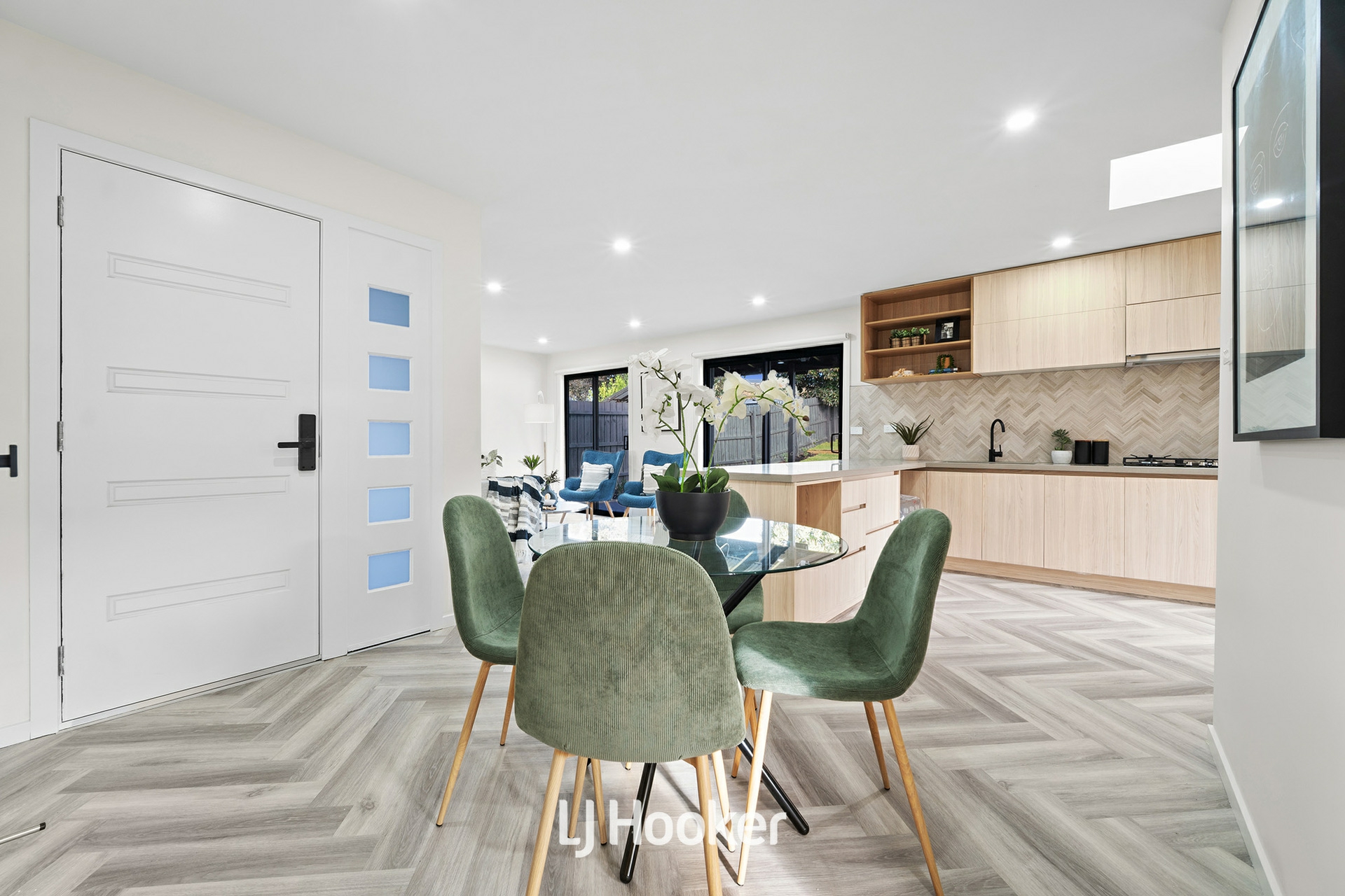 130 Monterey Boulevard, FRANKSTON NORTH
