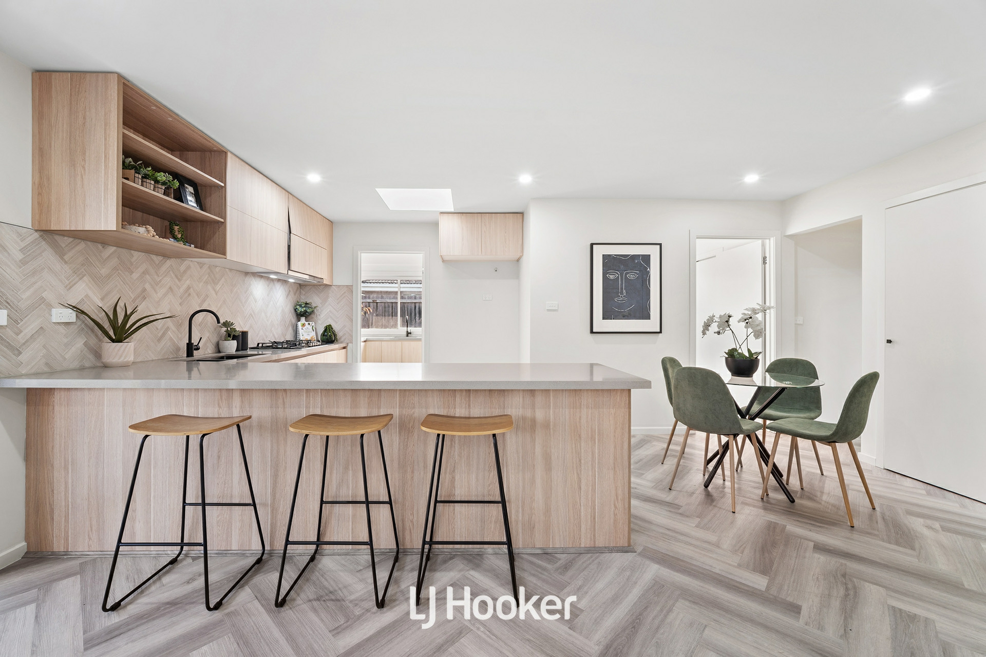 130 Monterey Boulevard, FRANKSTON NORTH