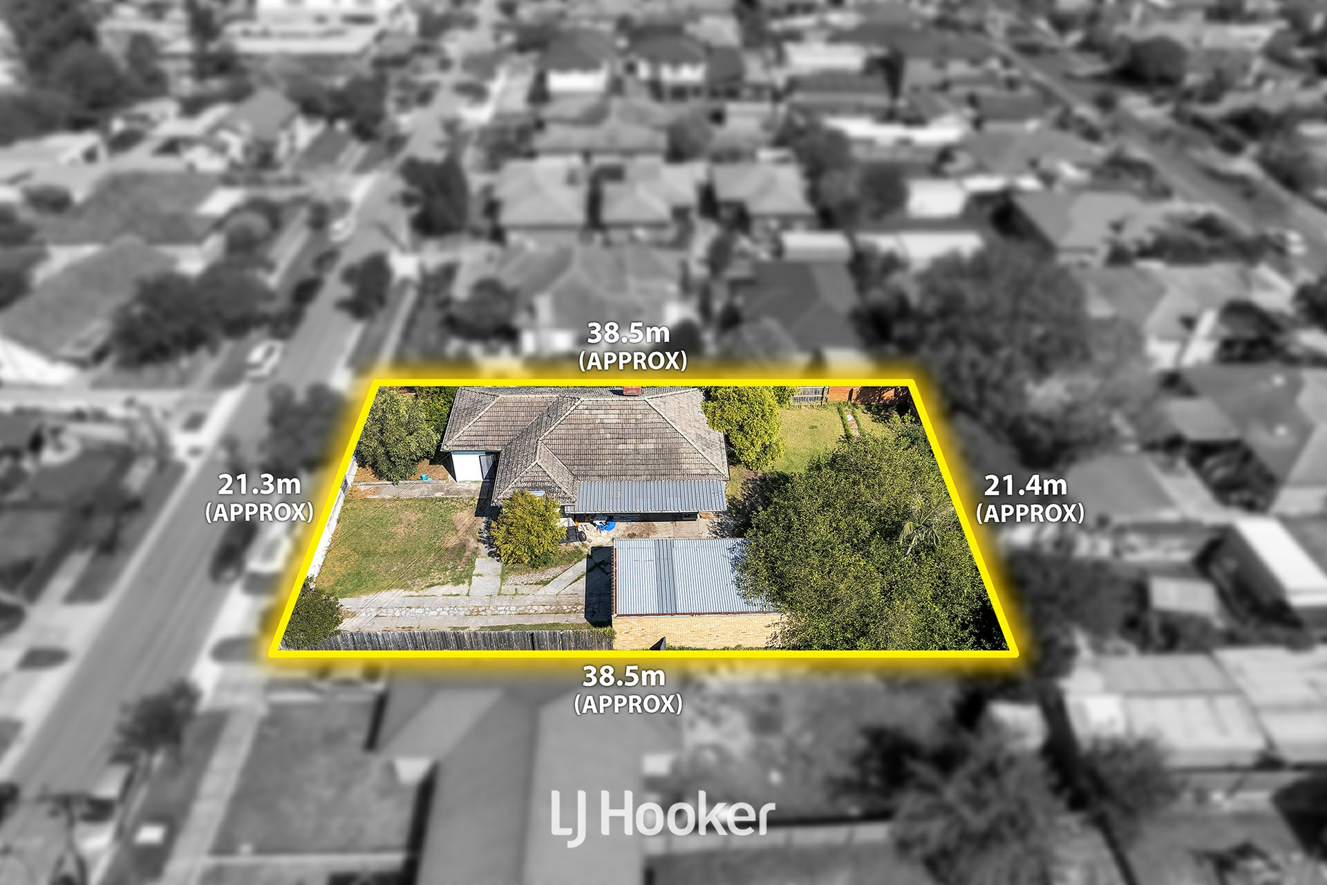 16 Vizard Street, DANDENONG
