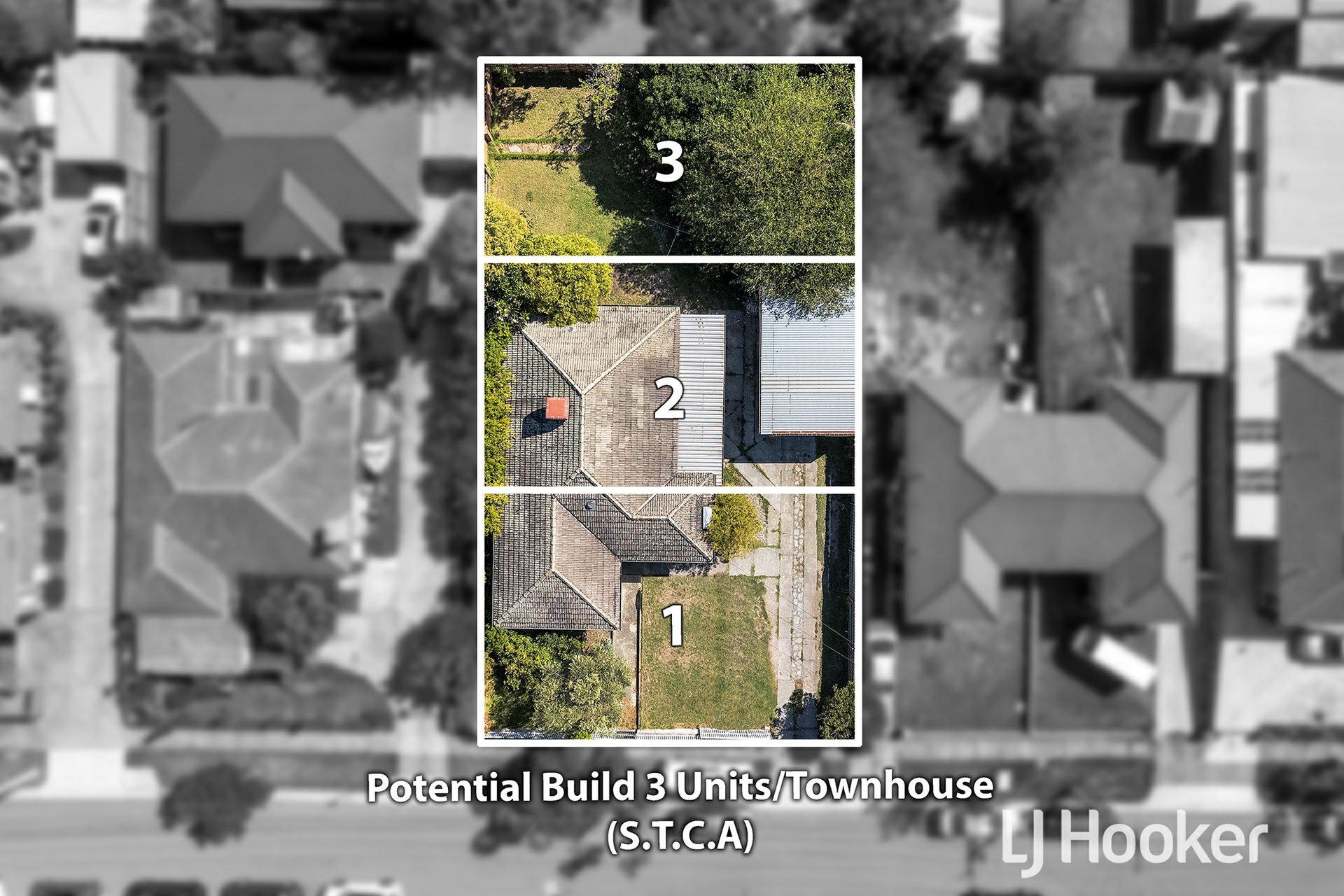 16 Vizard Street, DANDENONG