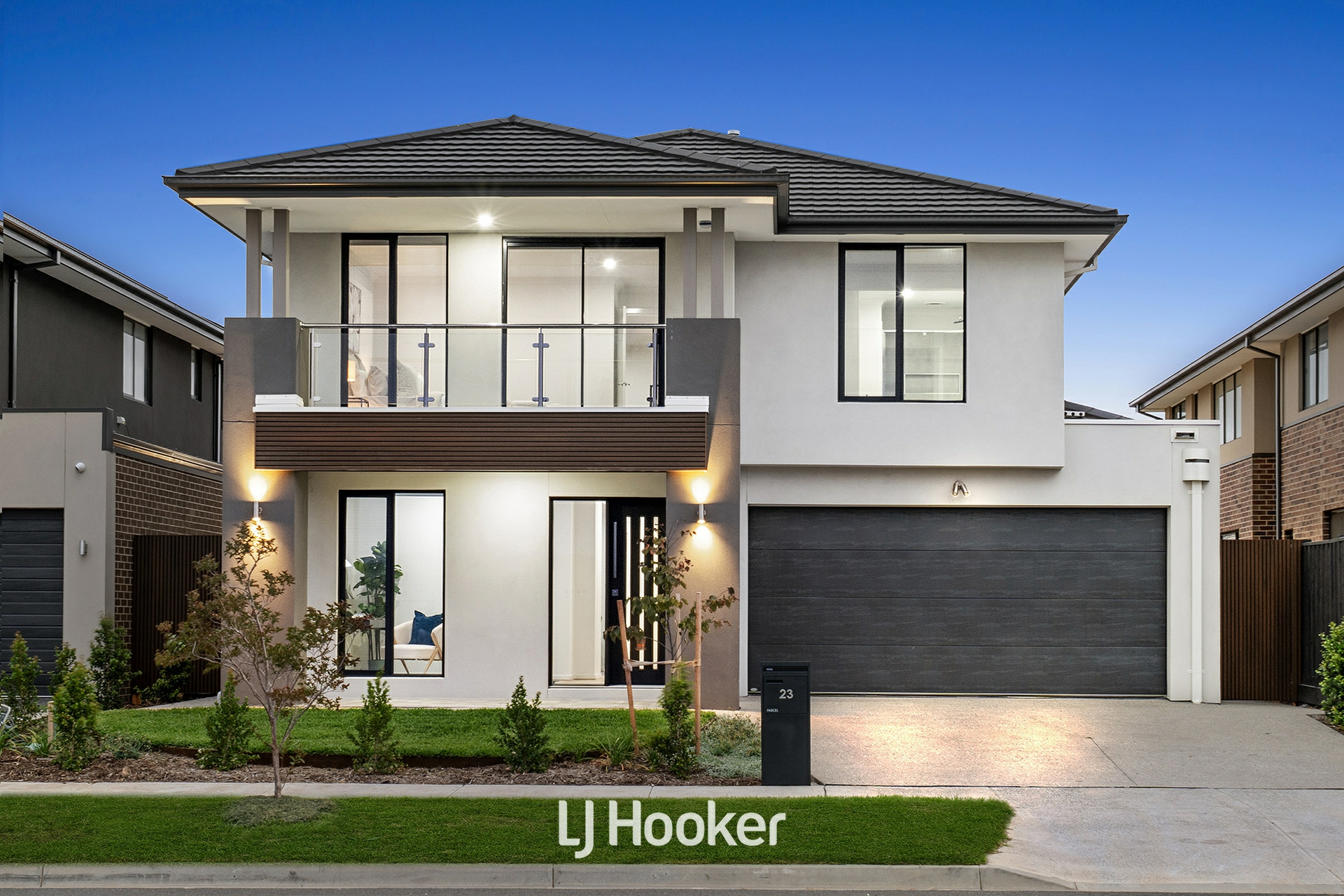 23 Crabtree Crescent, BERWICK