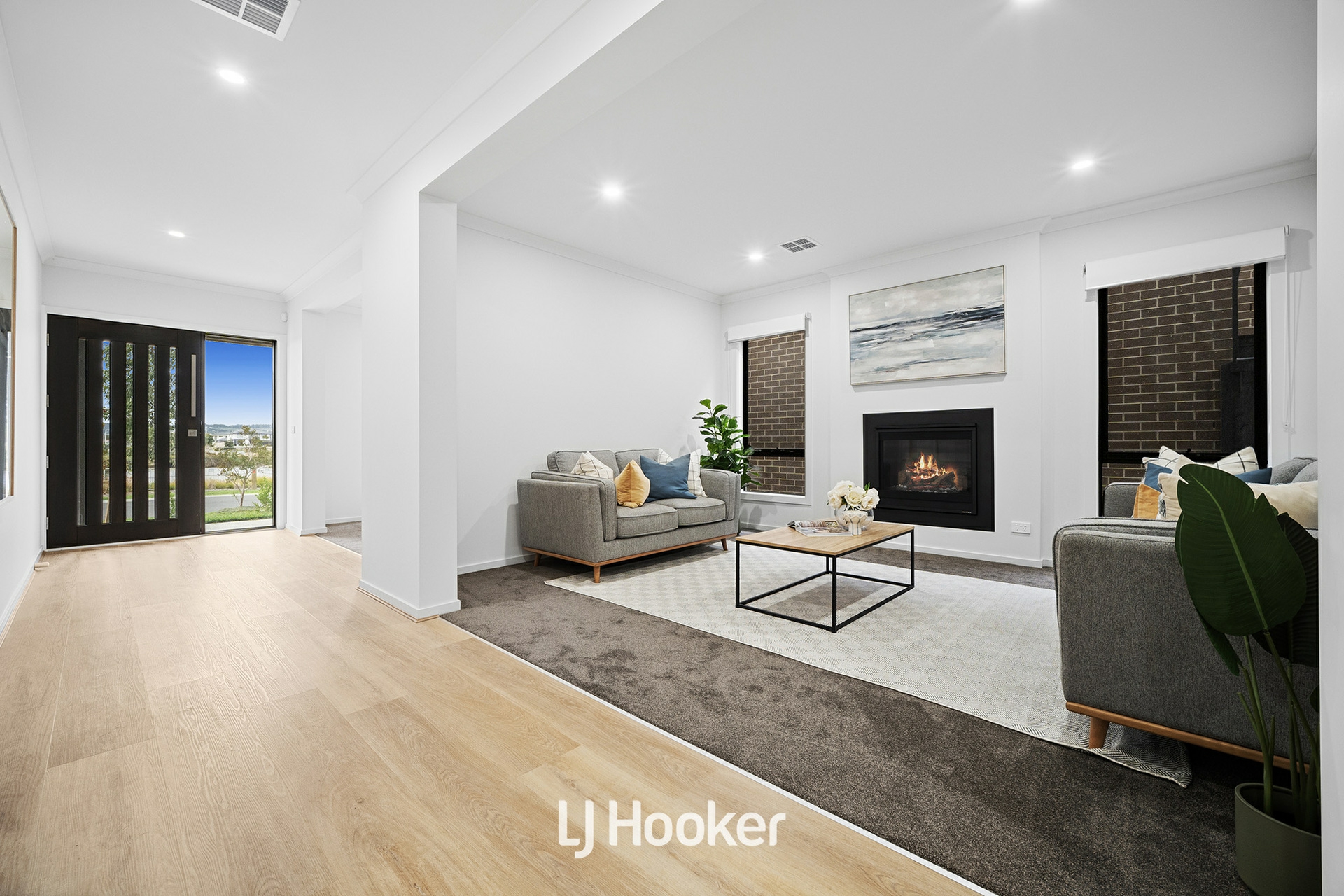 23 Crabtree Crescent, BERWICK
