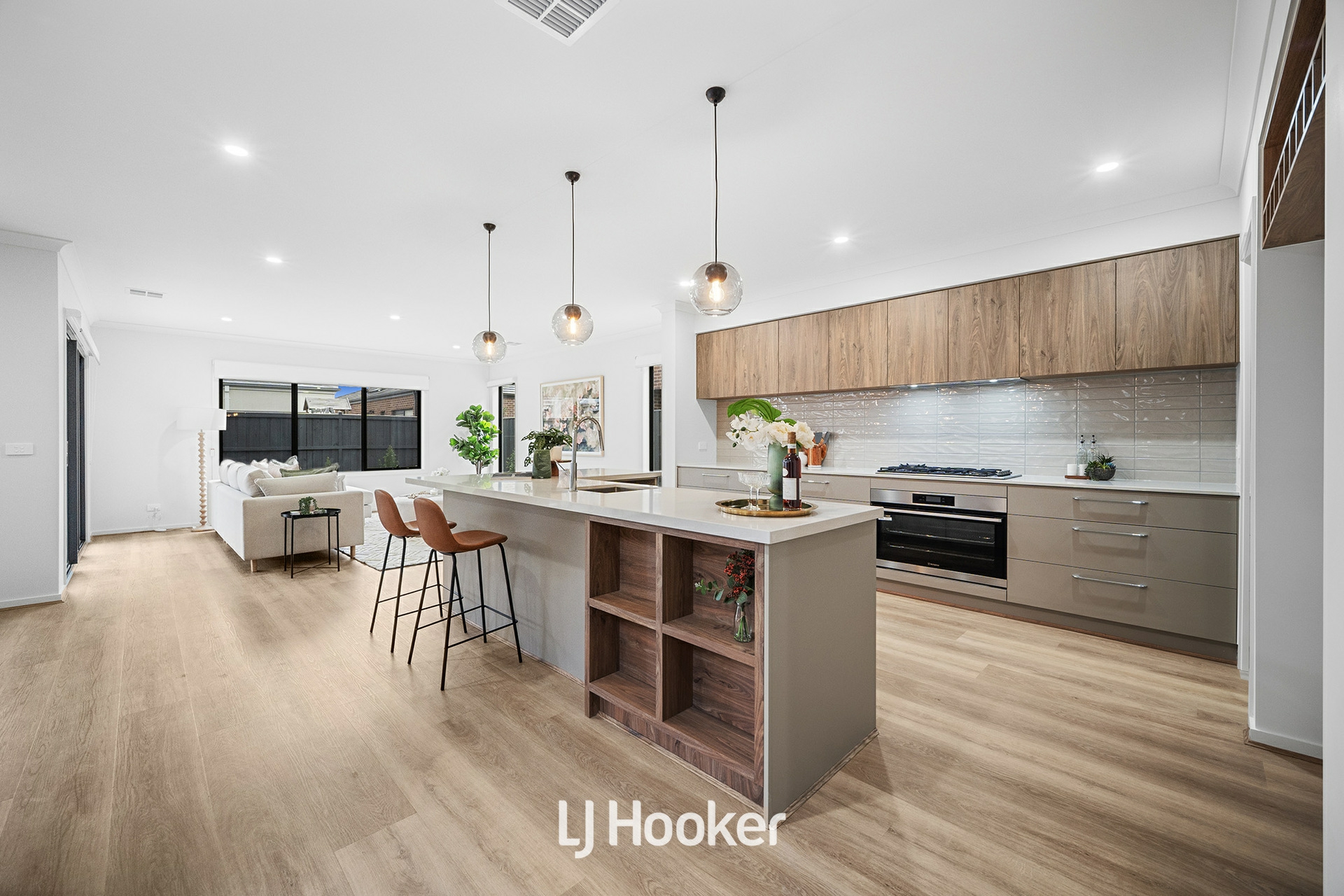 23 Crabtree Crescent, BERWICK