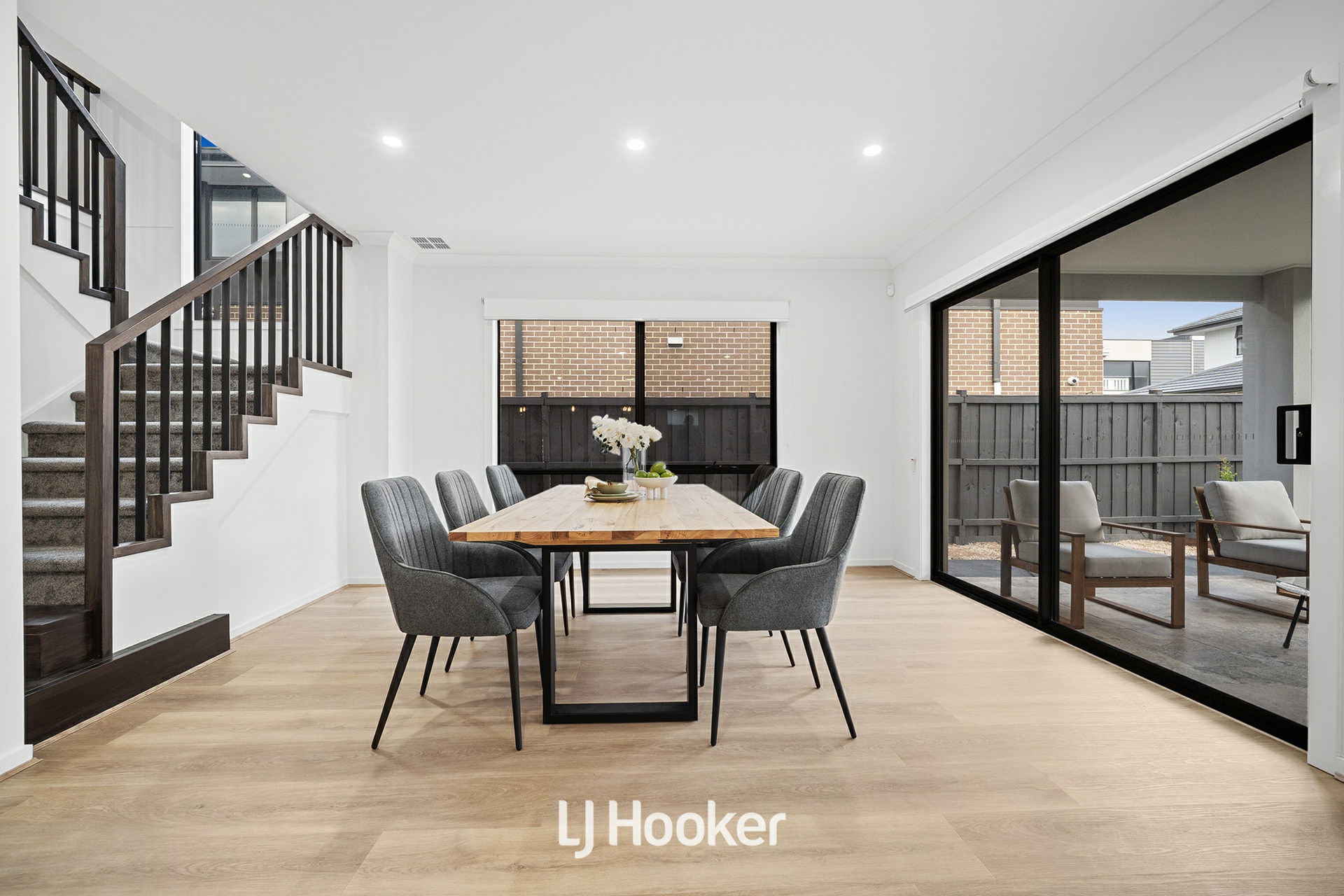 23 Crabtree Crescent, BERWICK