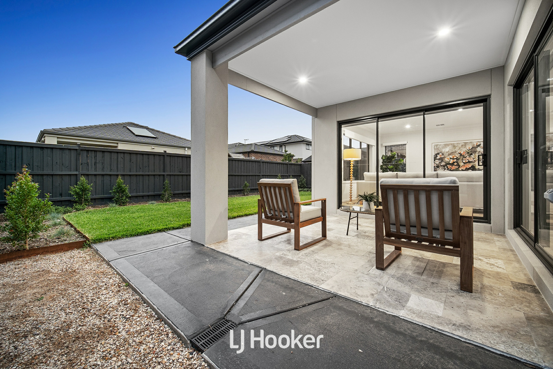 23 Crabtree Crescent, BERWICK