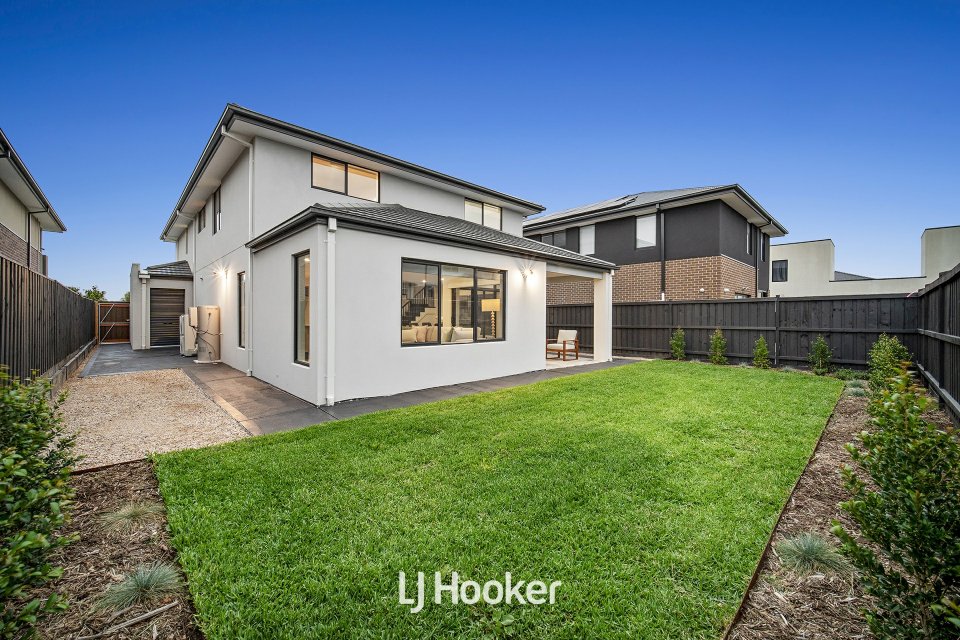 23 Crabtree Crescent, BERWICK