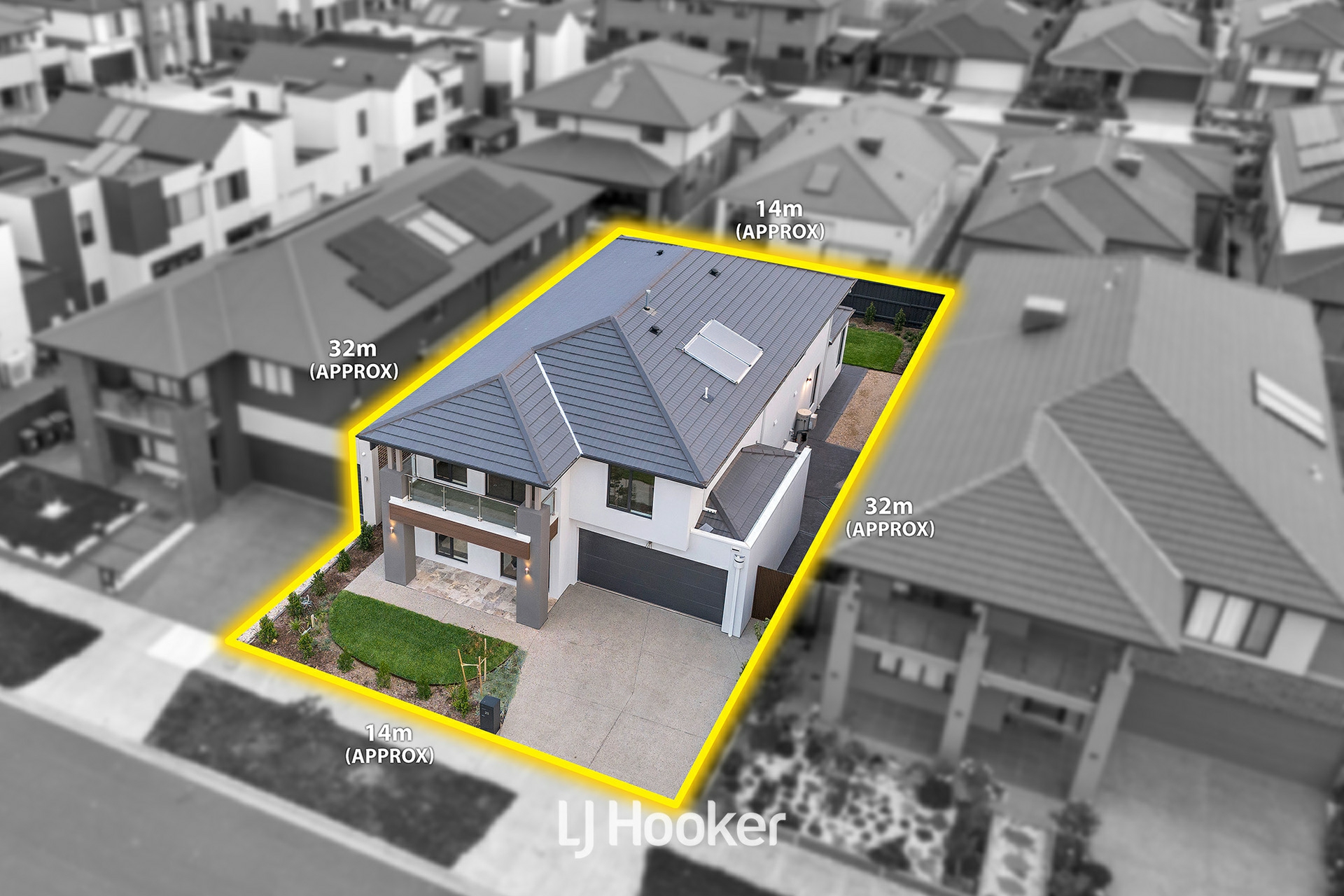 23 Crabtree Crescent, BERWICK