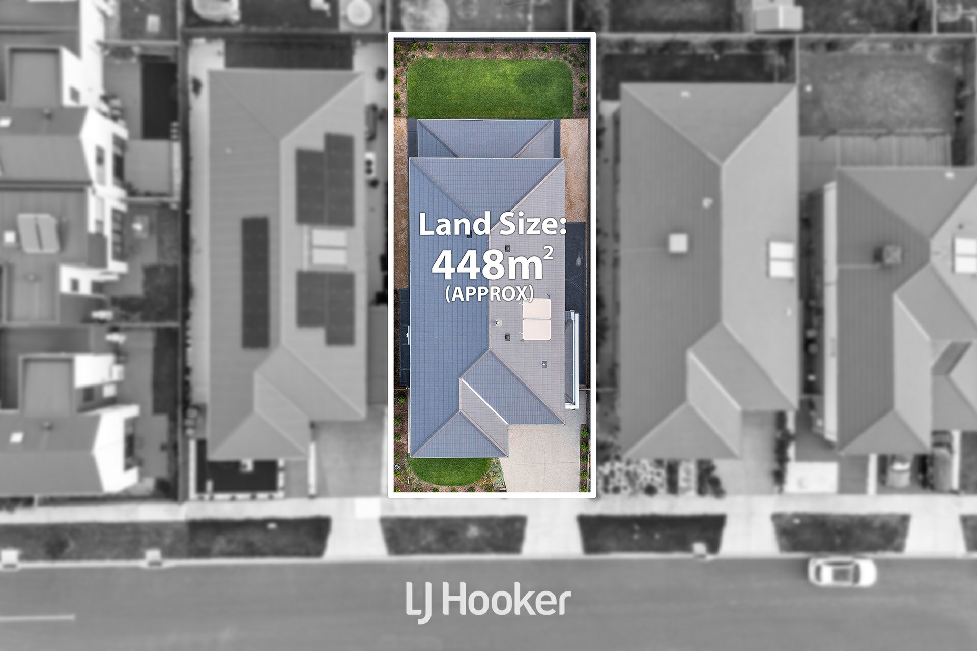 23 Crabtree Crescent, BERWICK