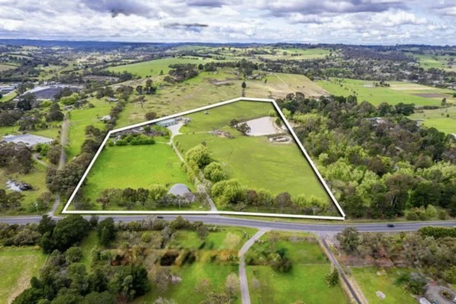 444/454 Belgrave Hallam Road, NARRE WARREN NORTH