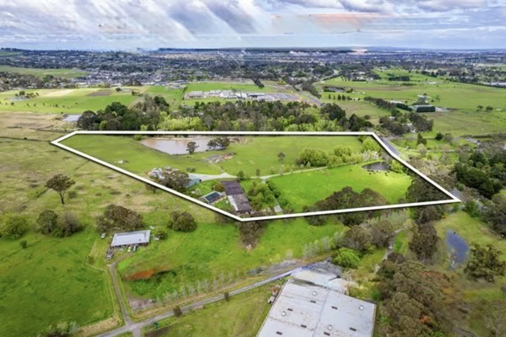 444/454 Belgrave Hallam Road, NARRE WARREN NORTH