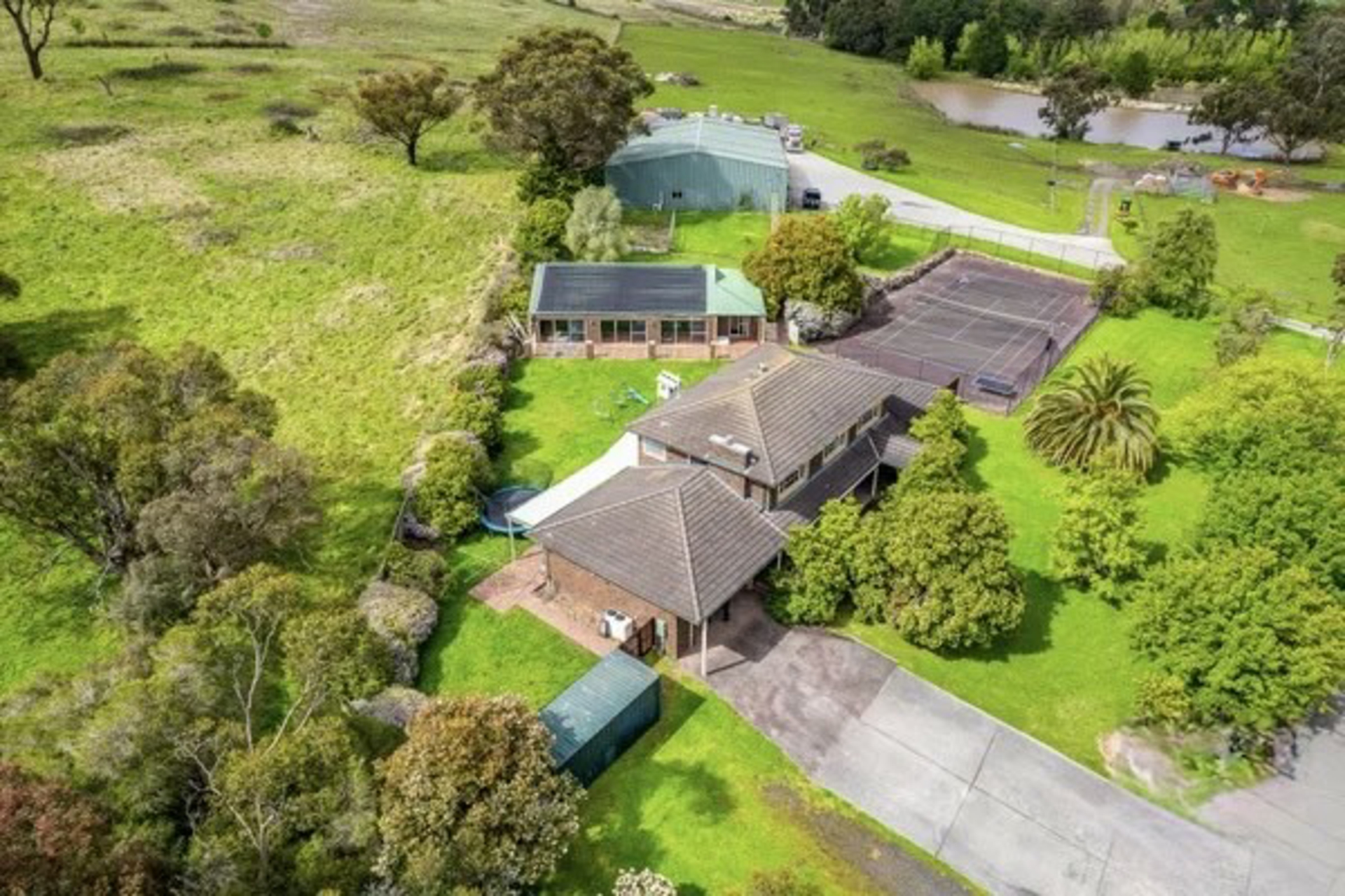 444/454 Belgrave Hallam Road, NARRE WARREN NORTH