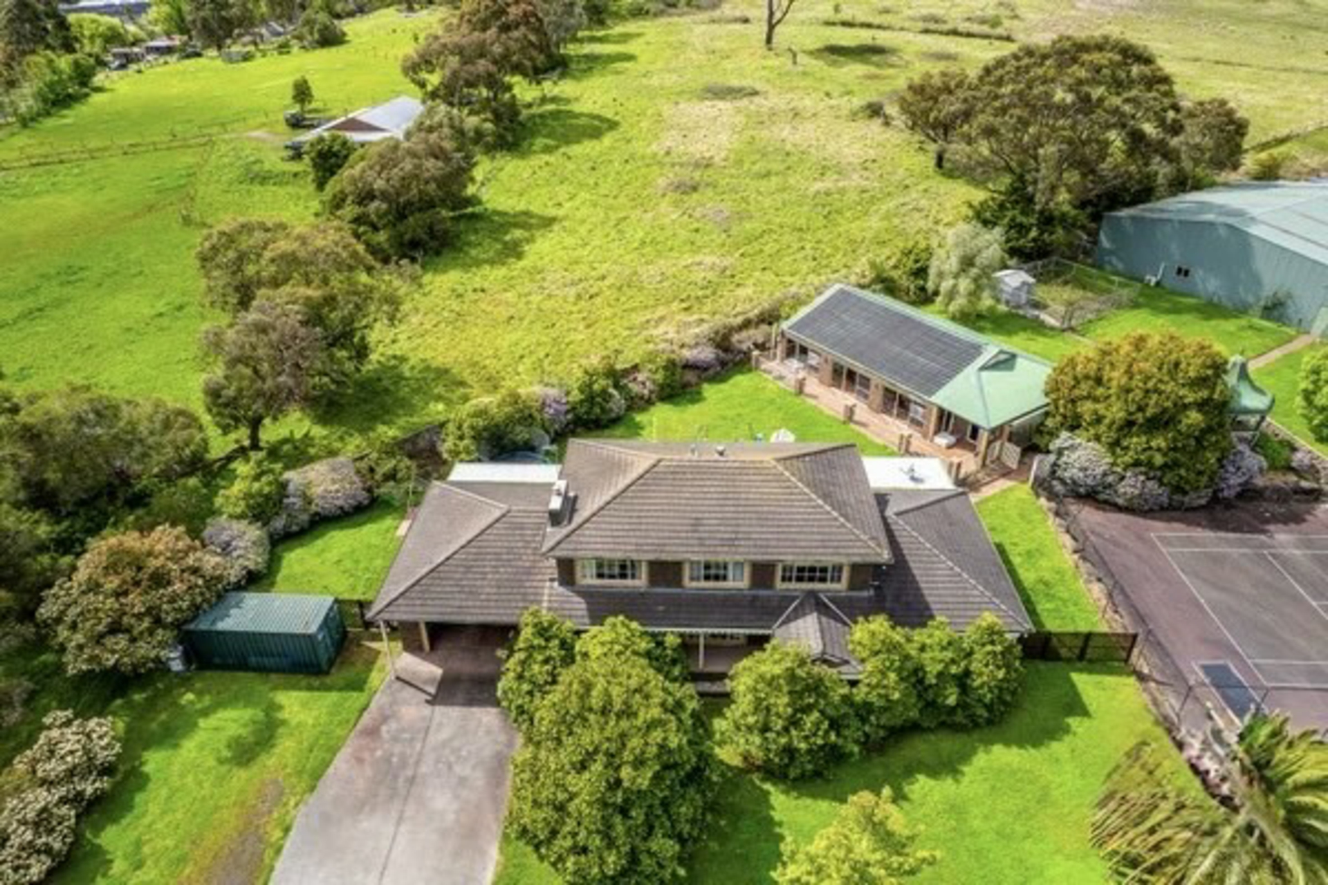 444/454 Belgrave Hallam Road, NARRE WARREN NORTH