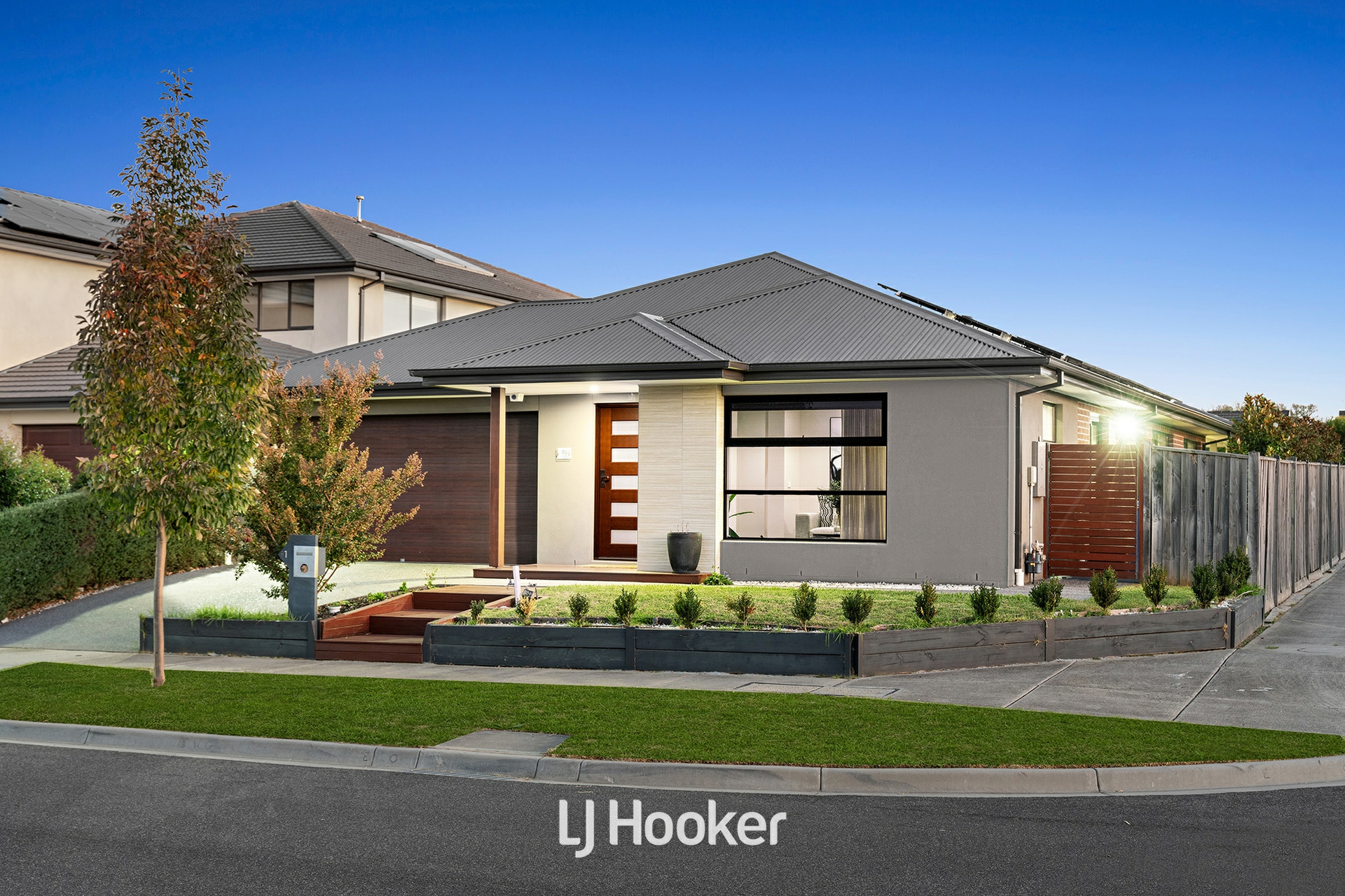 91 Rossiter Retreat, CRANBOURNE NORTH