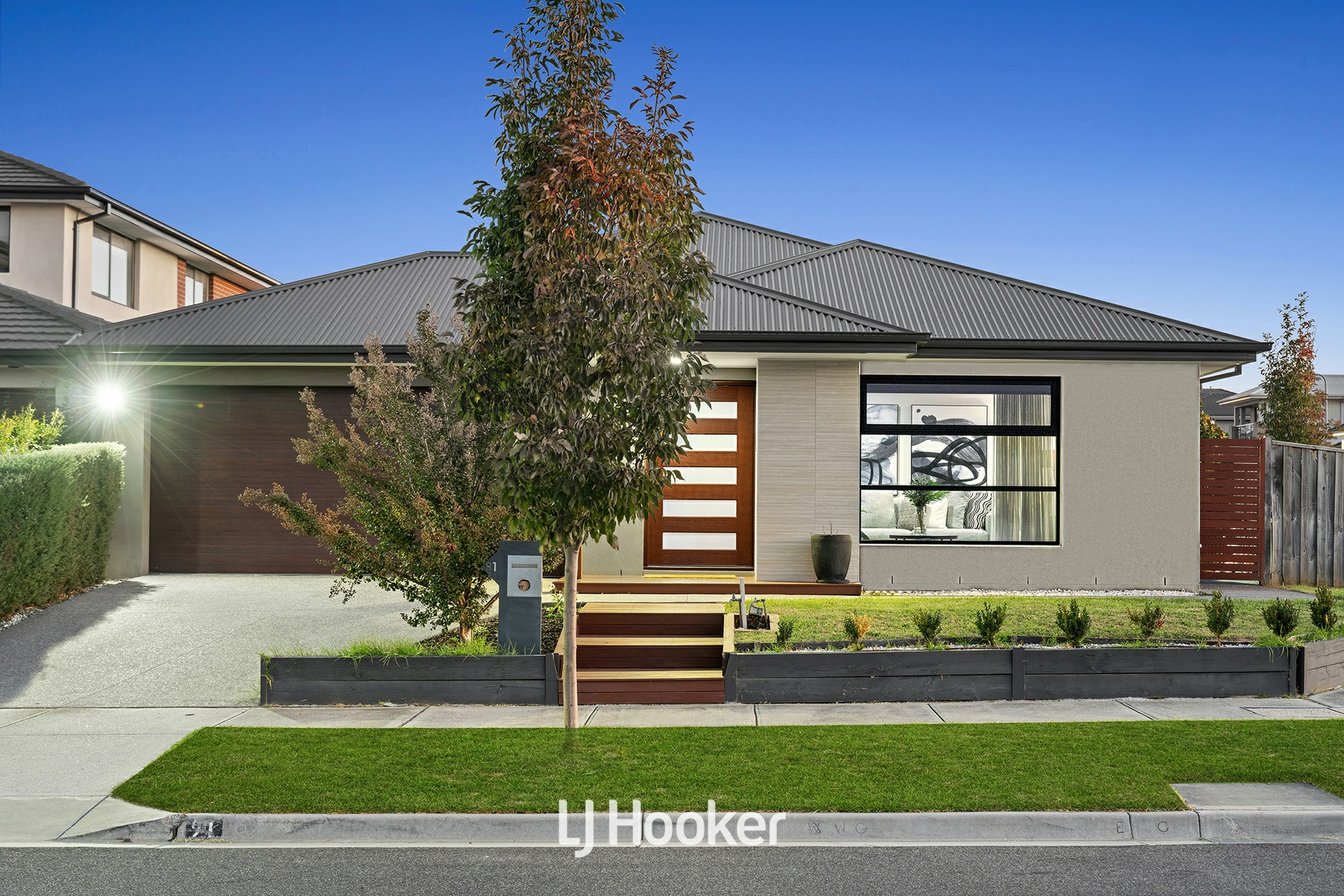 91 Rossiter Retreat, CRANBOURNE NORTH