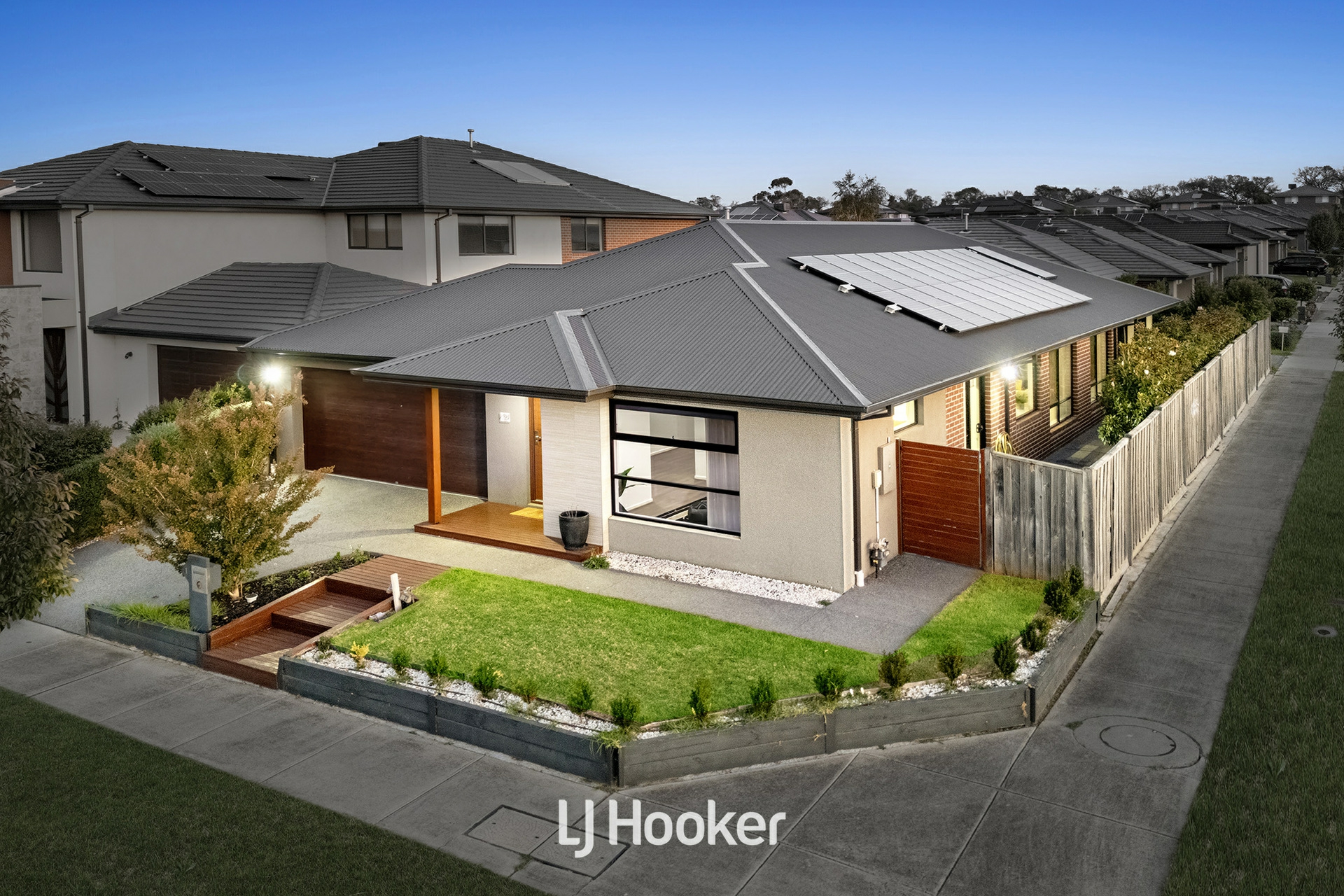 91 Rossiter Retreat, CRANBOURNE NORTH