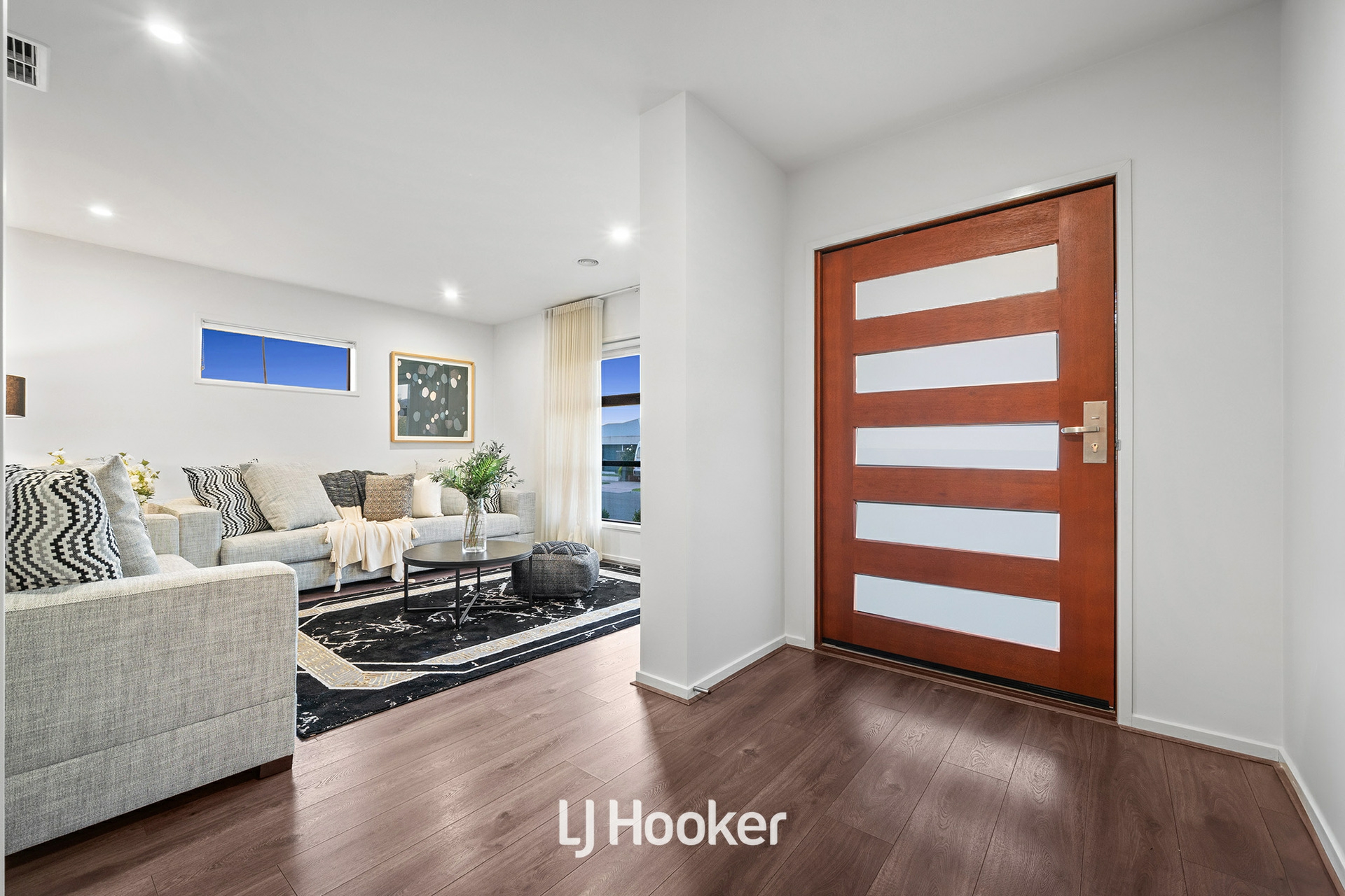 91 Rossiter Retreat, CRANBOURNE NORTH