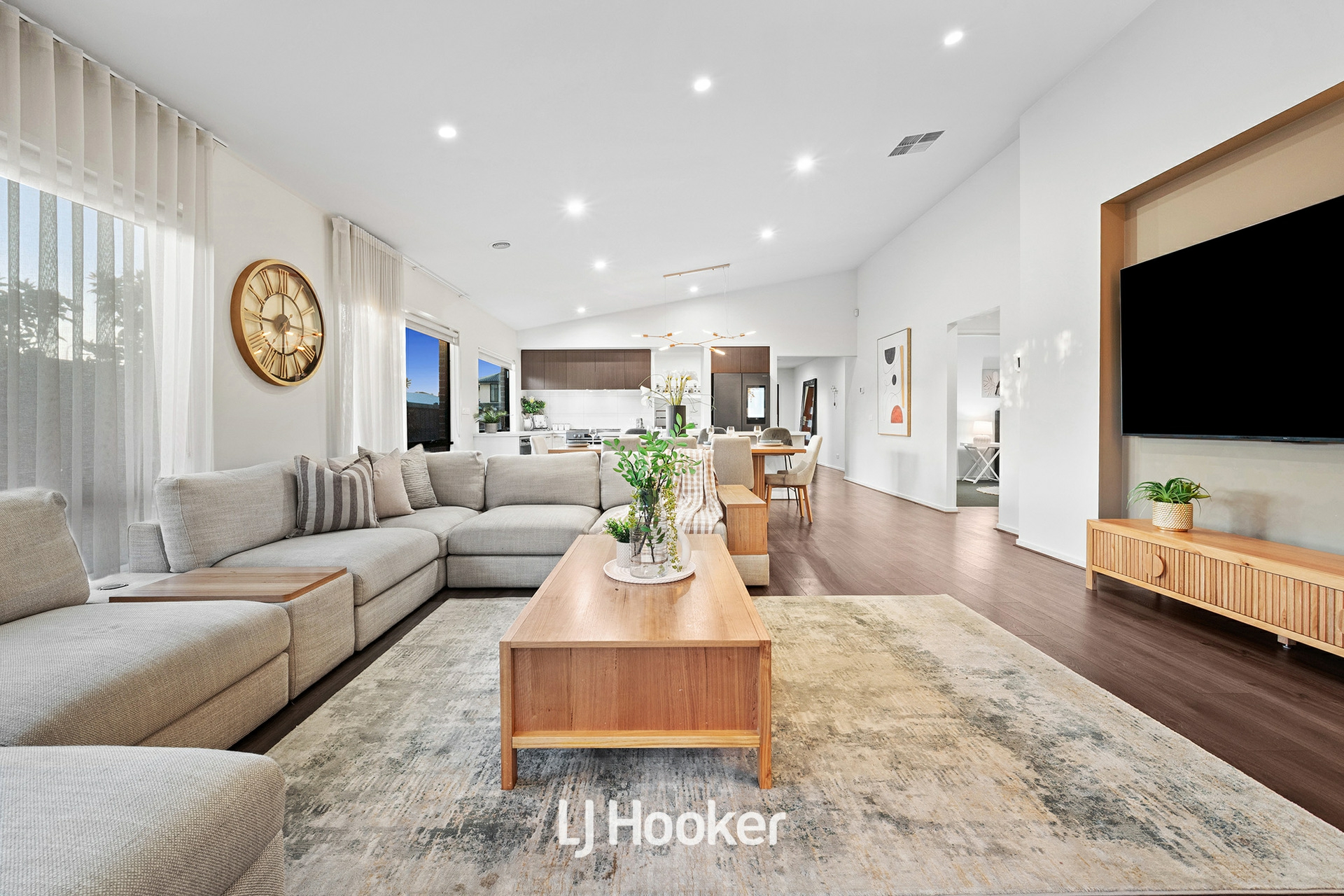 91 Rossiter Retreat, CRANBOURNE NORTH