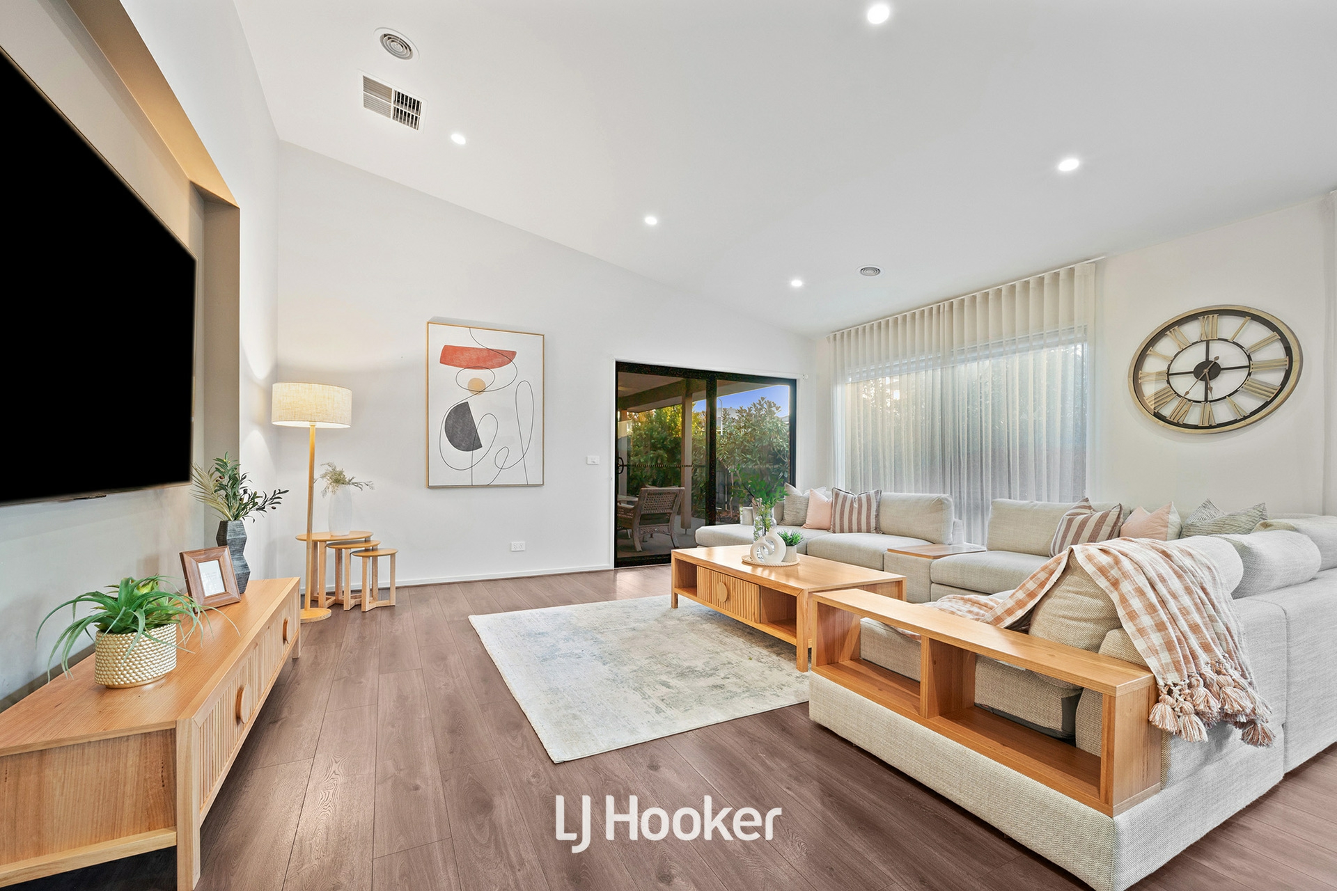 91 Rossiter Retreat, CRANBOURNE NORTH