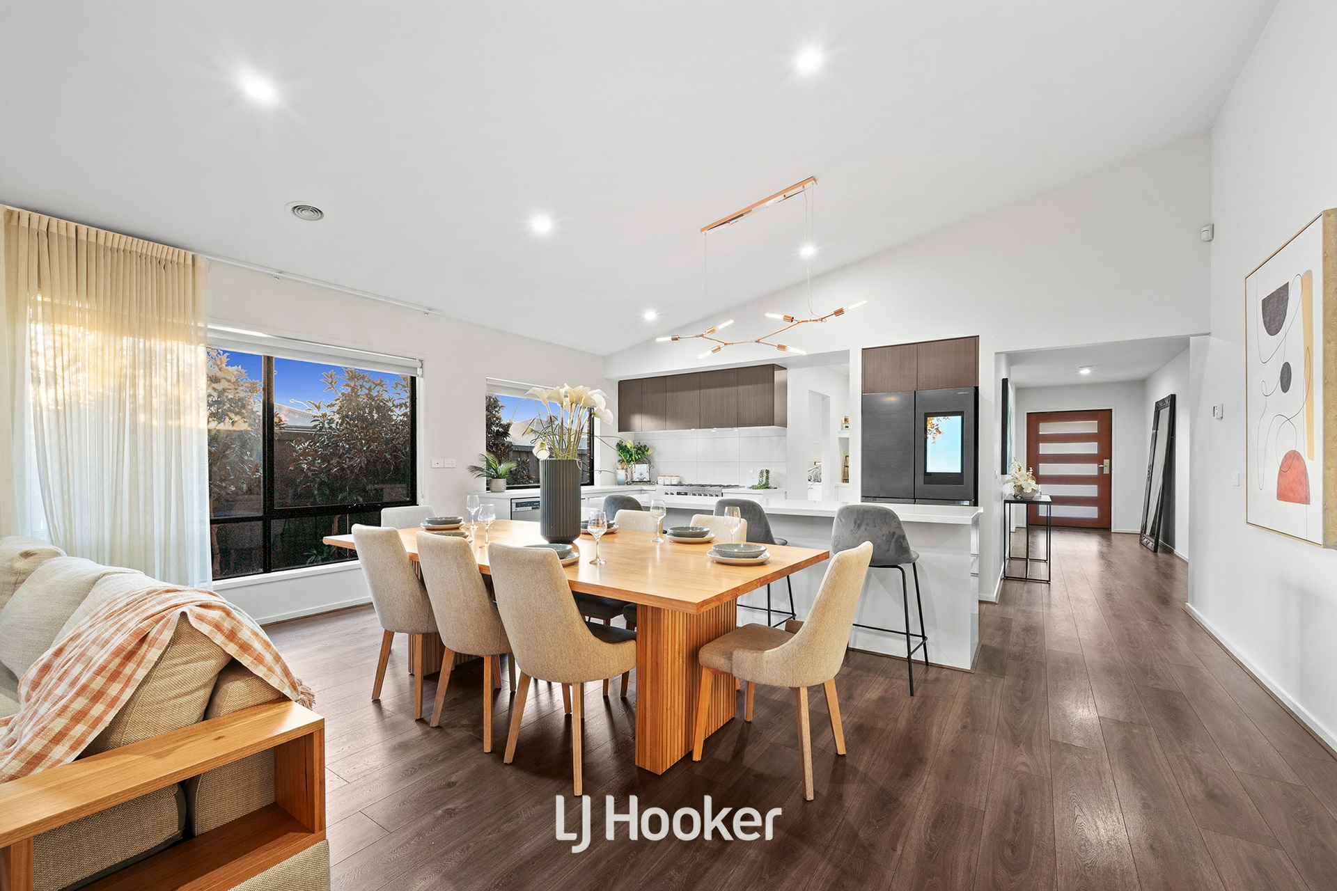 91 Rossiter Retreat, CRANBOURNE NORTH