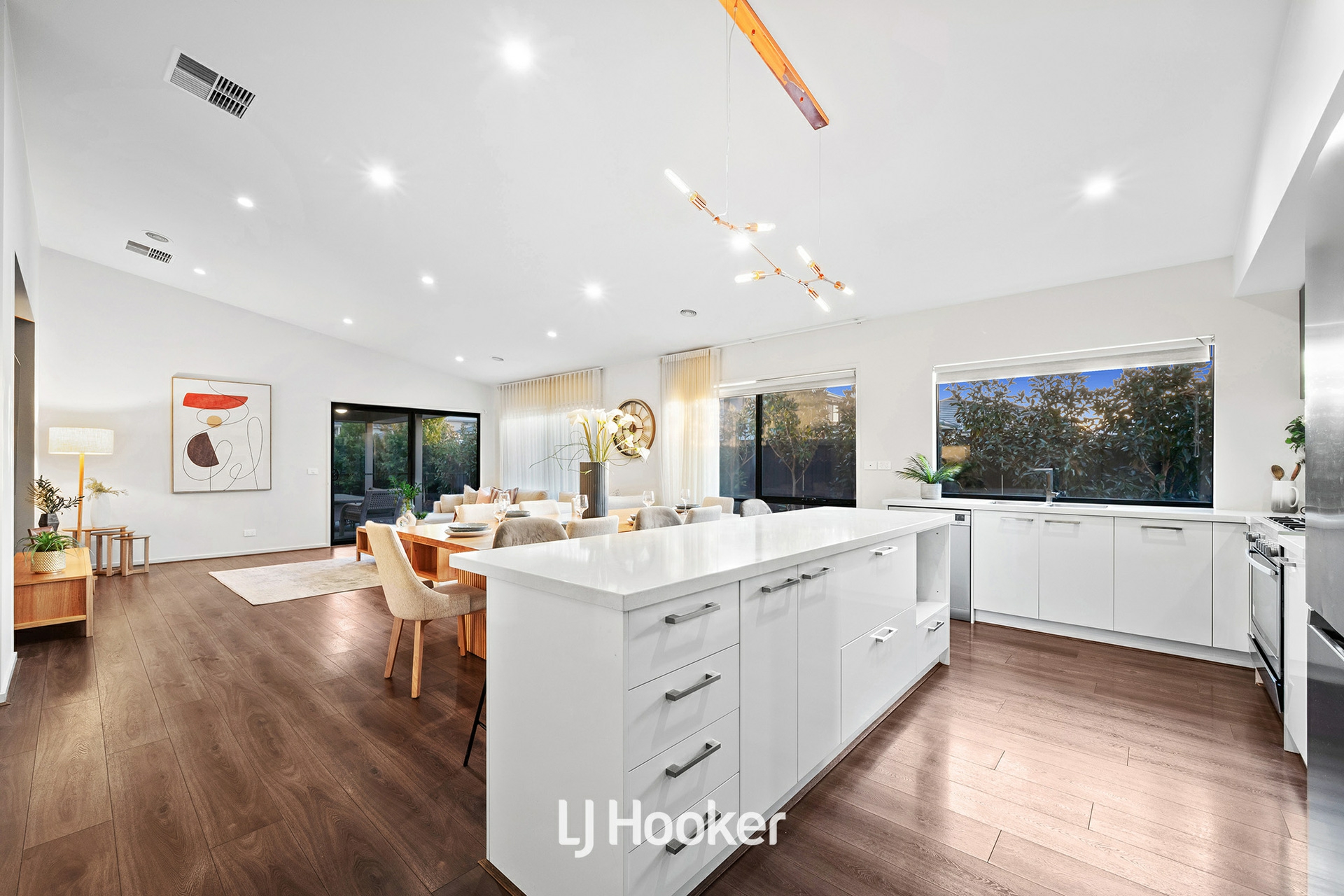 91 Rossiter Retreat, CRANBOURNE NORTH
