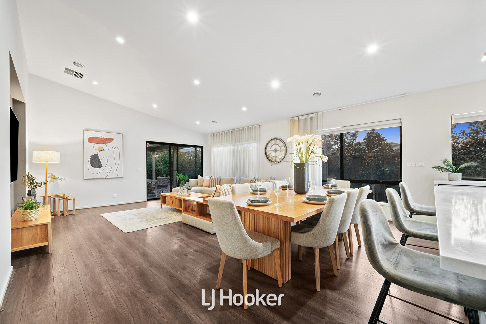 91 Rossiter Retreat, CRANBOURNE NORTH