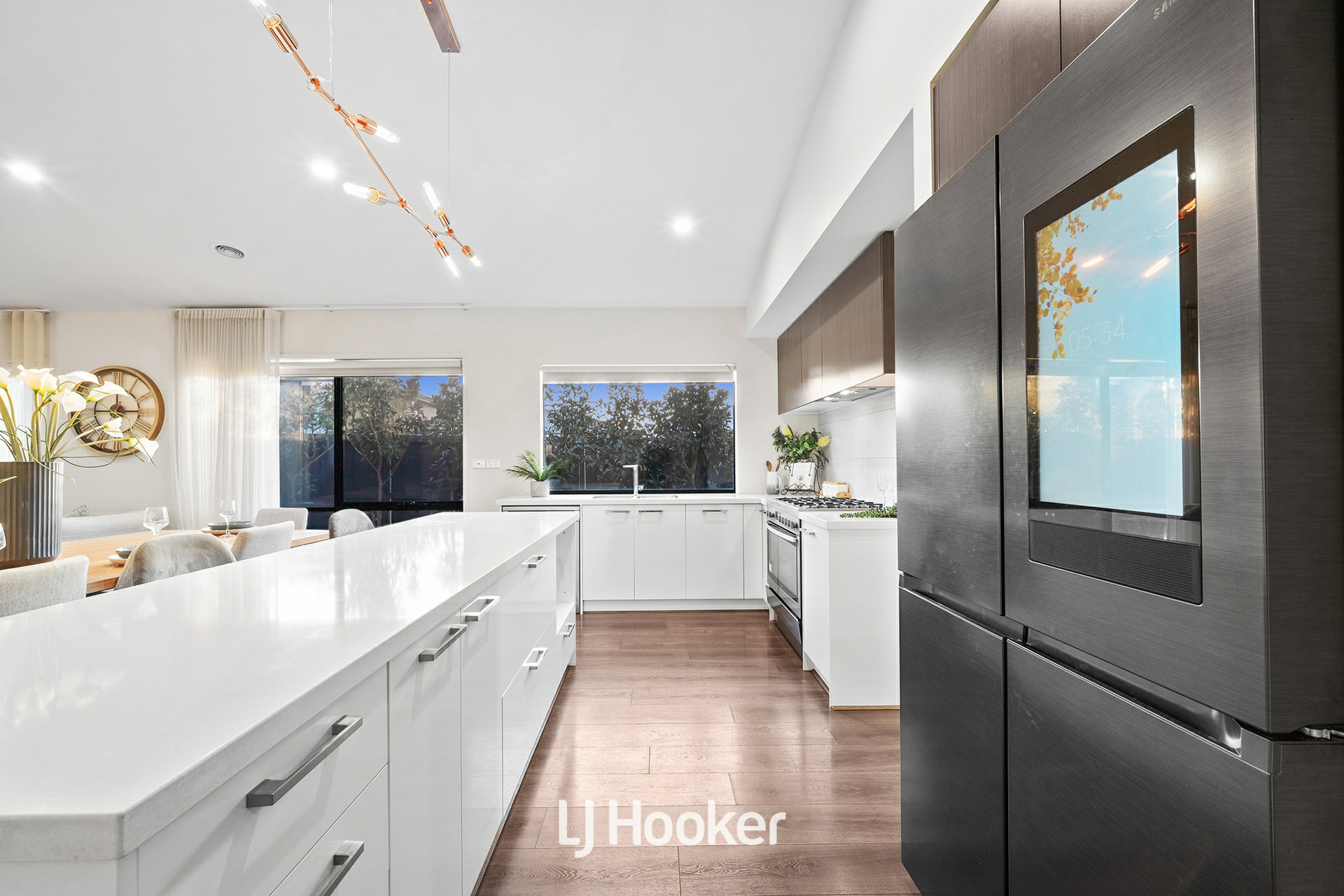 91 Rossiter Retreat, CRANBOURNE NORTH