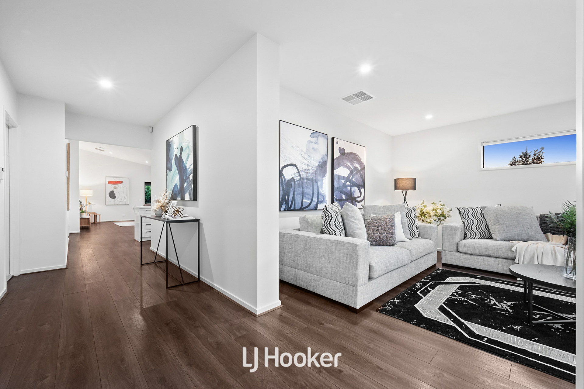 91 Rossiter Retreat, CRANBOURNE NORTH