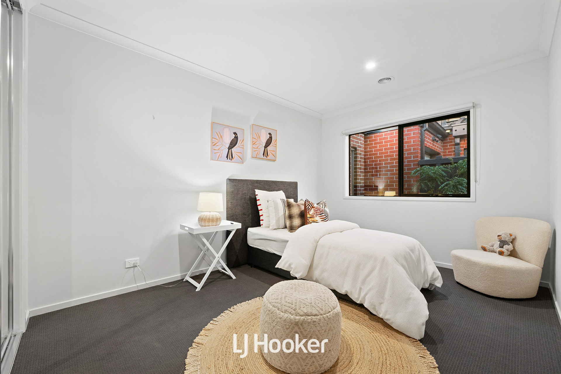 91 Rossiter Retreat, CRANBOURNE NORTH