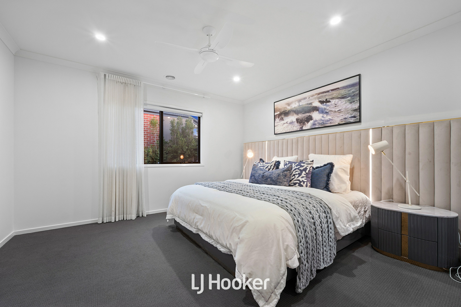 91 Rossiter Retreat, CRANBOURNE NORTH