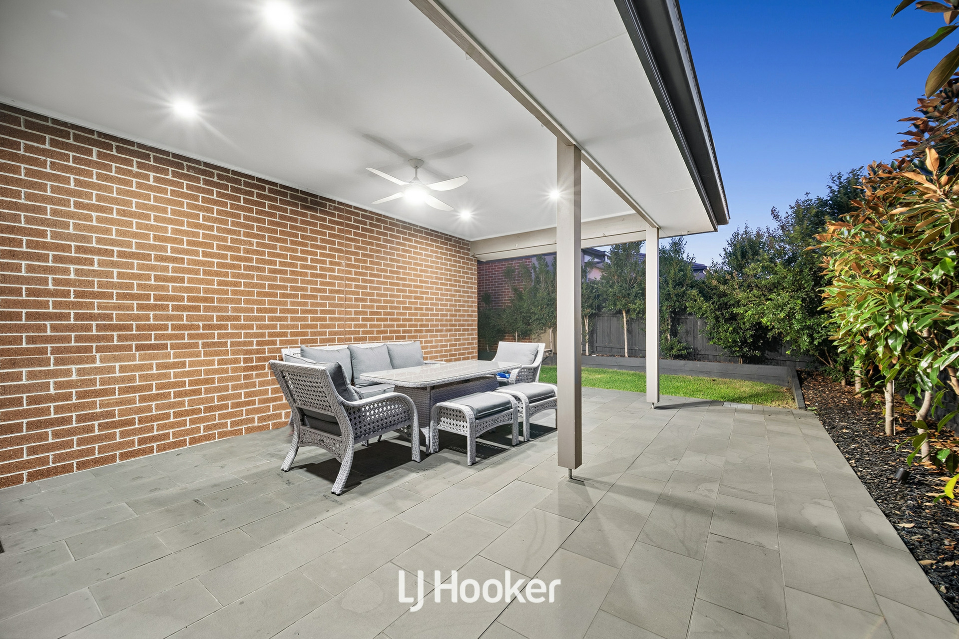 91 Rossiter Retreat, CRANBOURNE NORTH