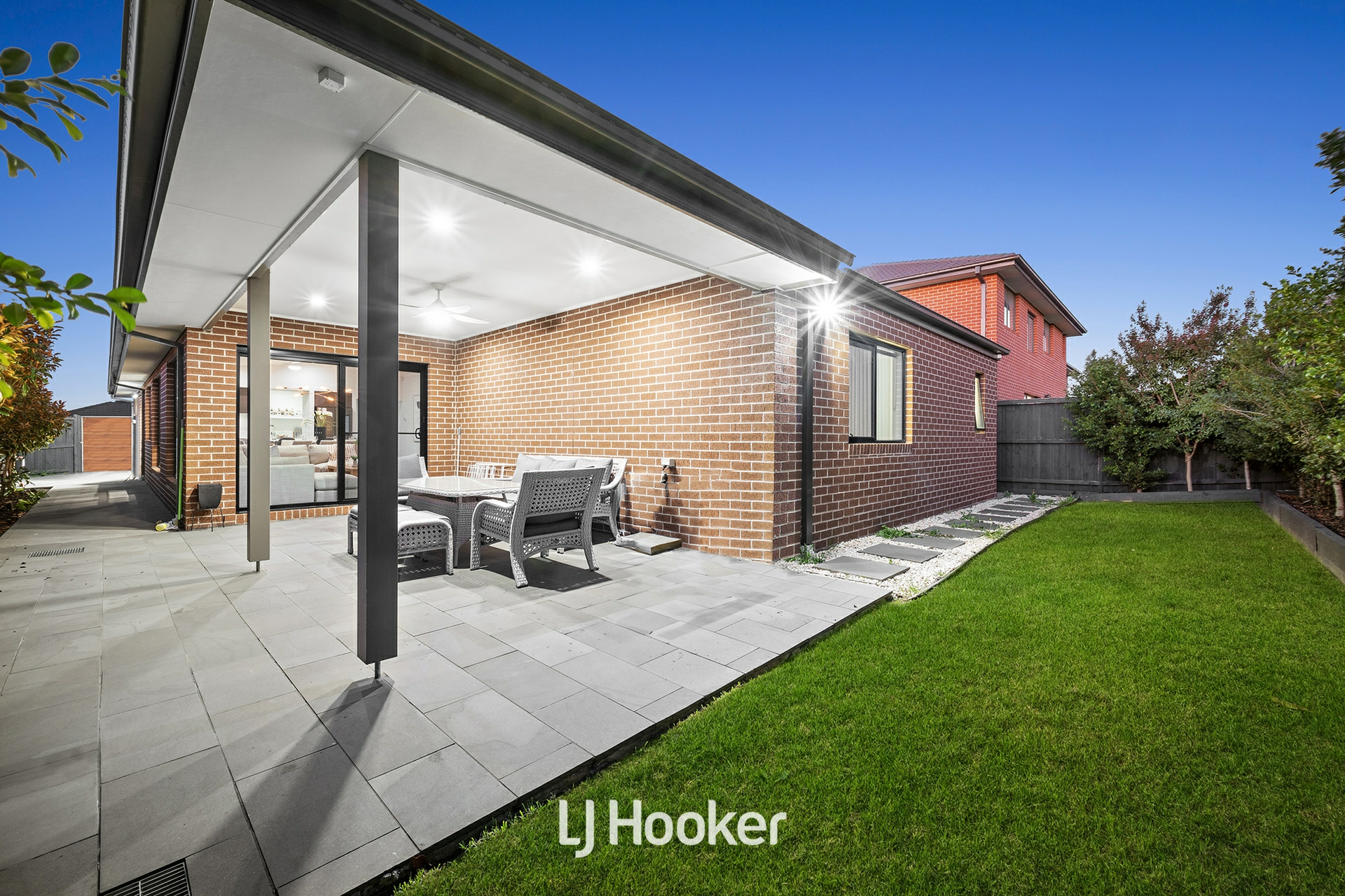 91 Rossiter Retreat, CRANBOURNE NORTH