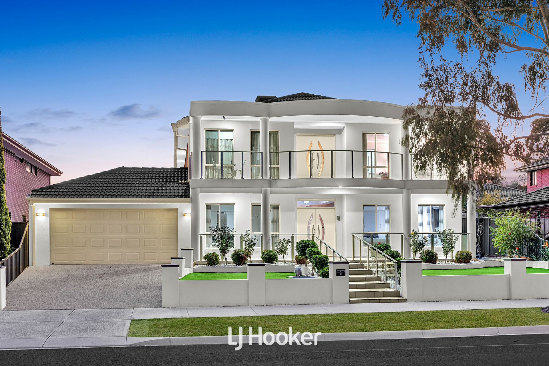3 Merrowland Avenue, CRANBOURNE NORTH
